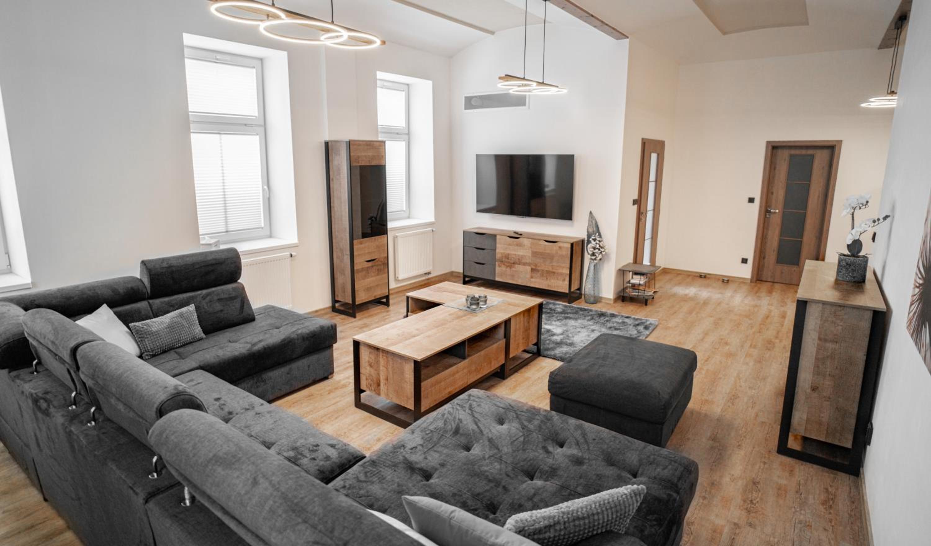 Apartmánový dům Sklípek