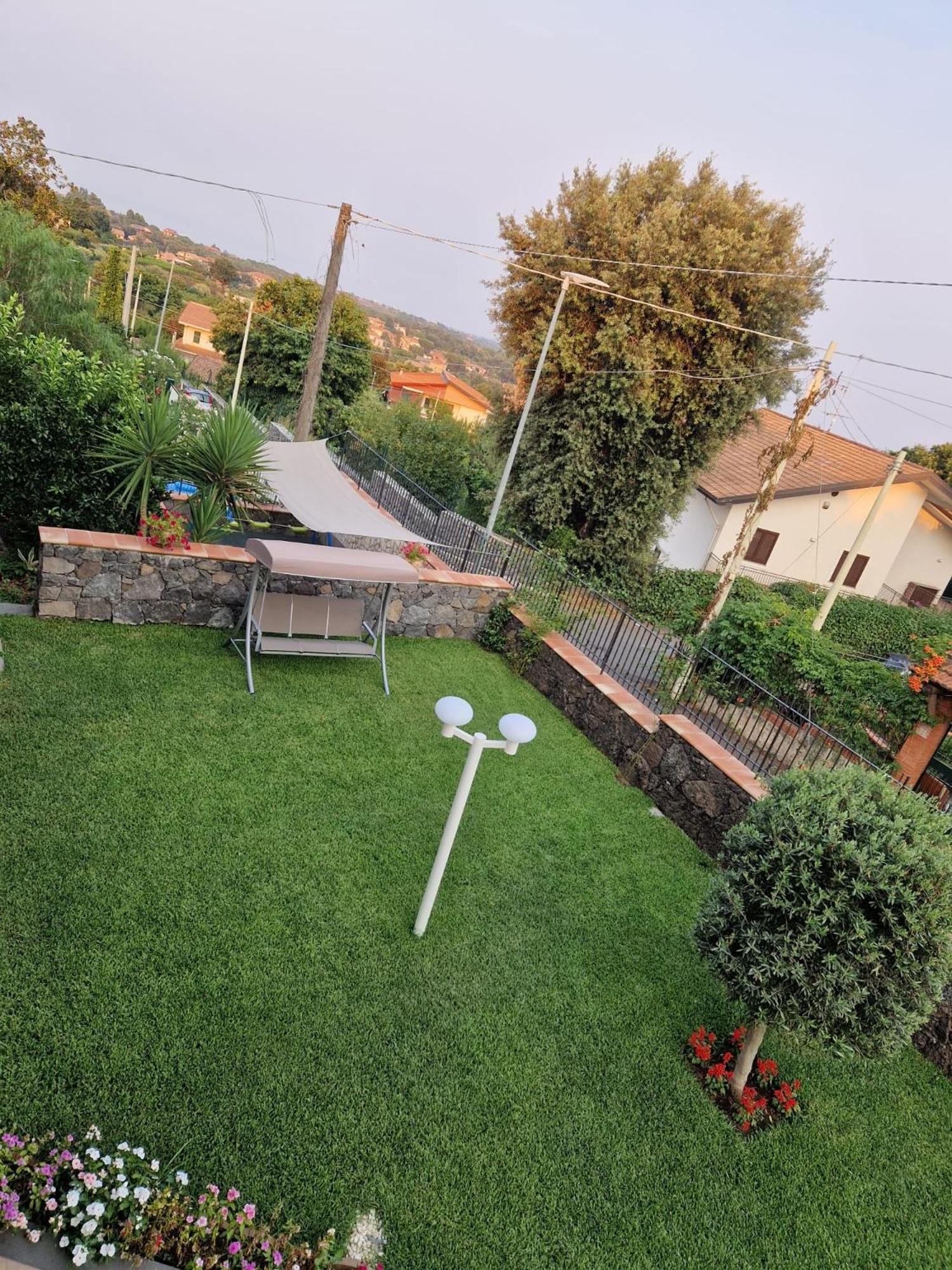 Bedda Mia Etna House B&B view 4