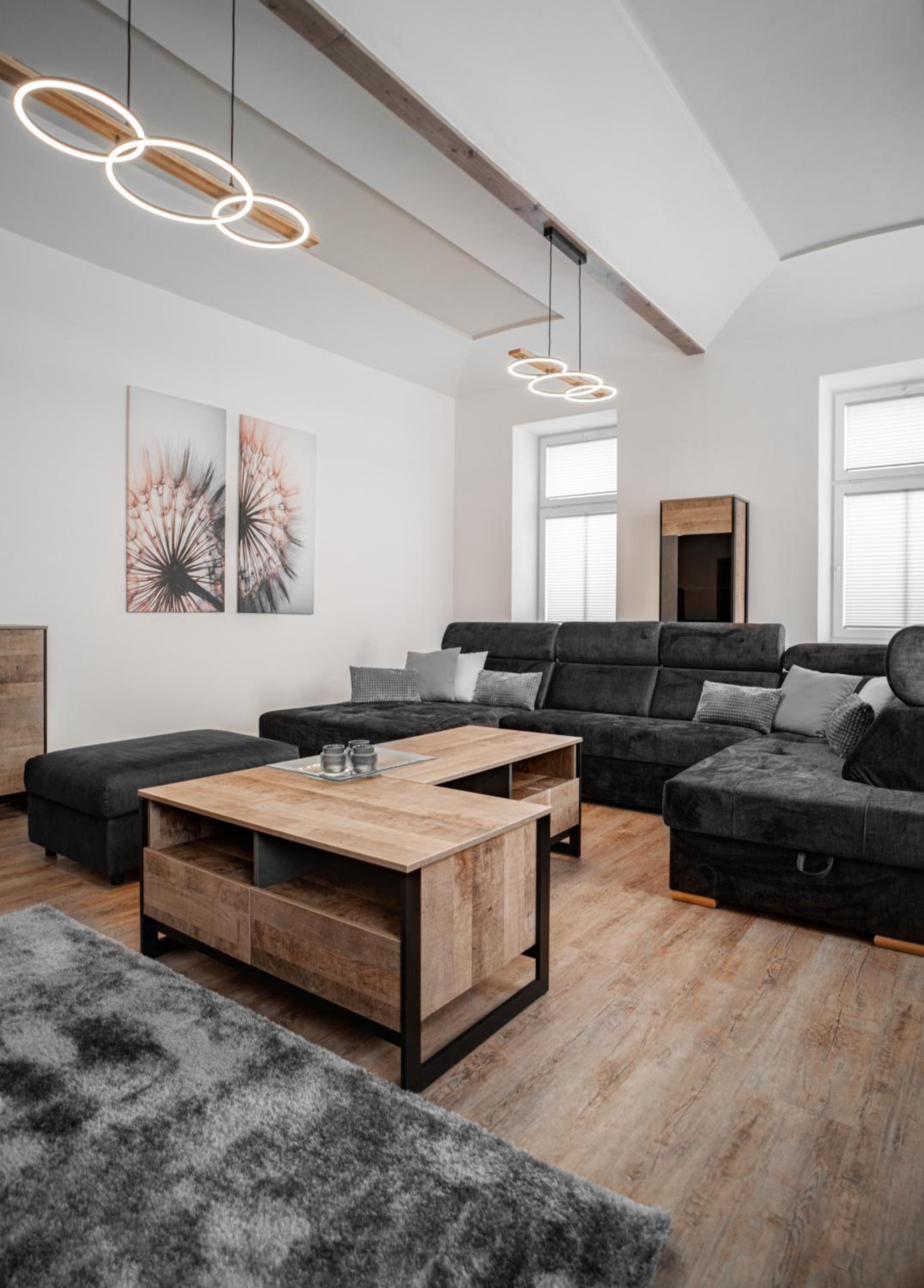 Apartmánový dům Sklípek