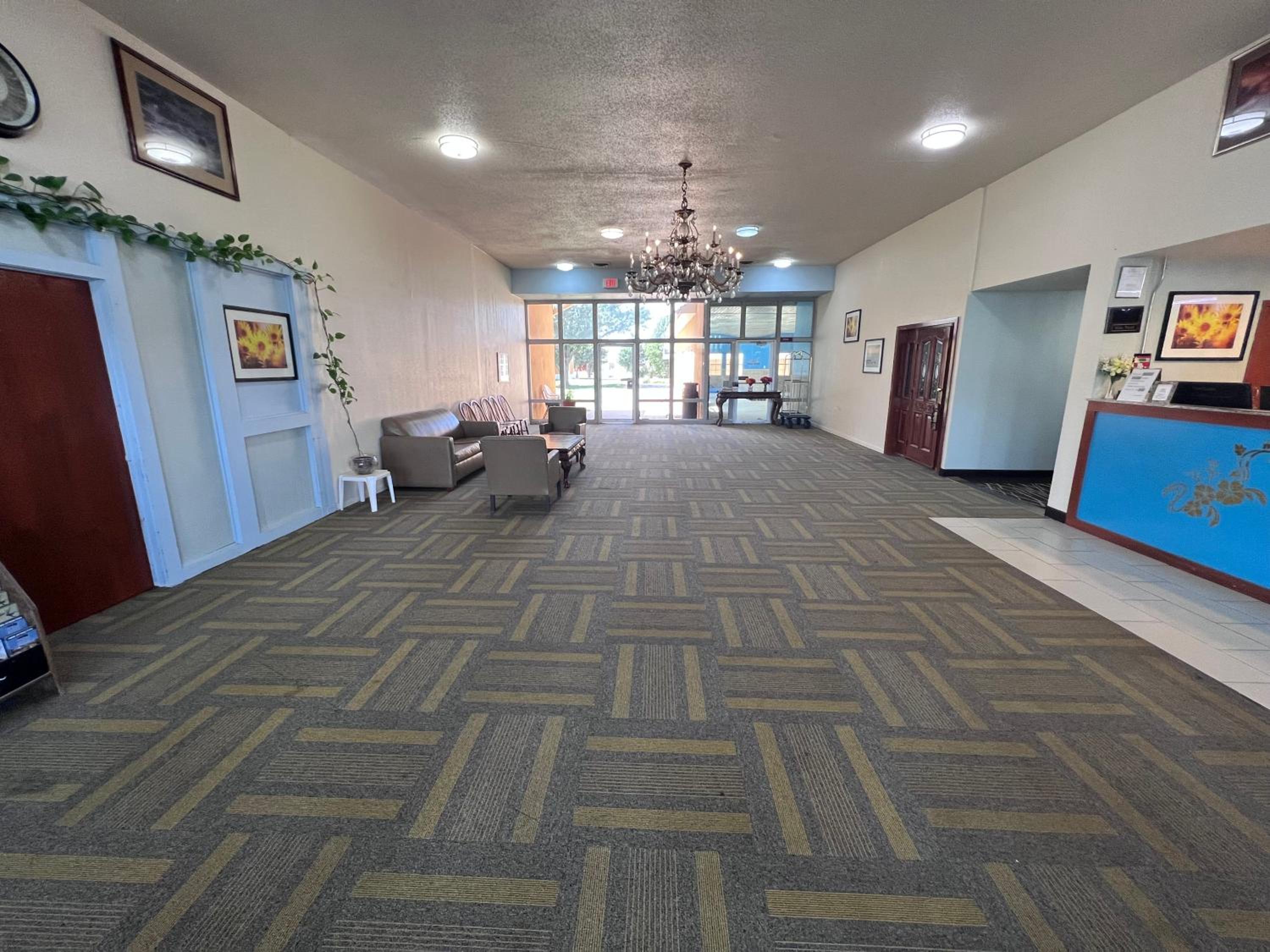 Colby Vacations - Colby Inn and Suites - Property Image 2