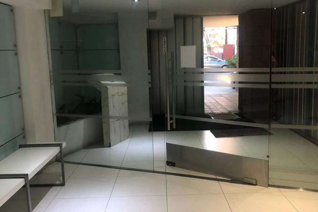 Excelente Departamento con inmejorable ubicación en Providencia