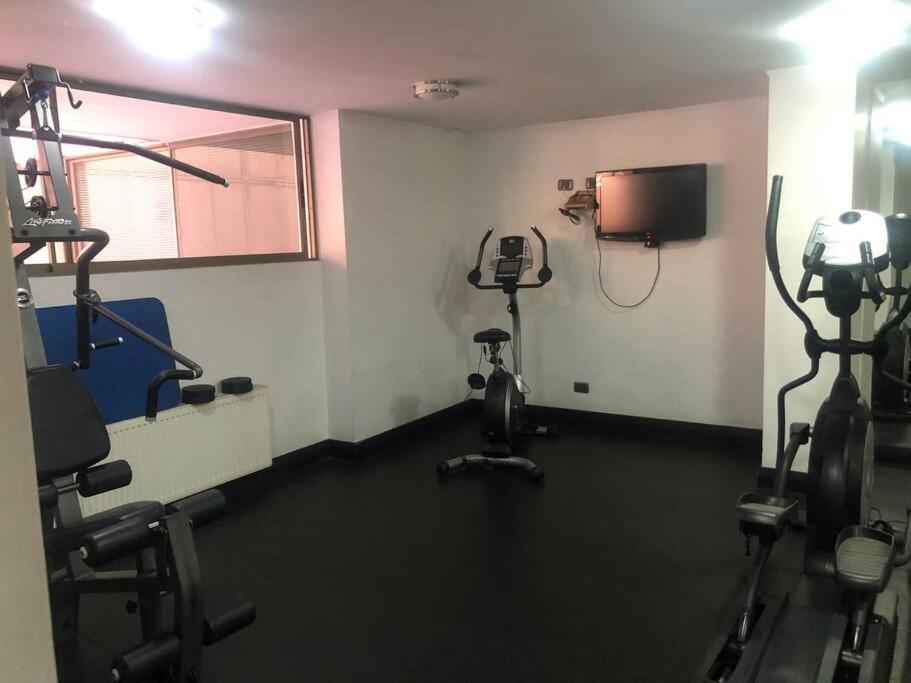 Excelente Departamento con inmejorable ubicación en Providencia