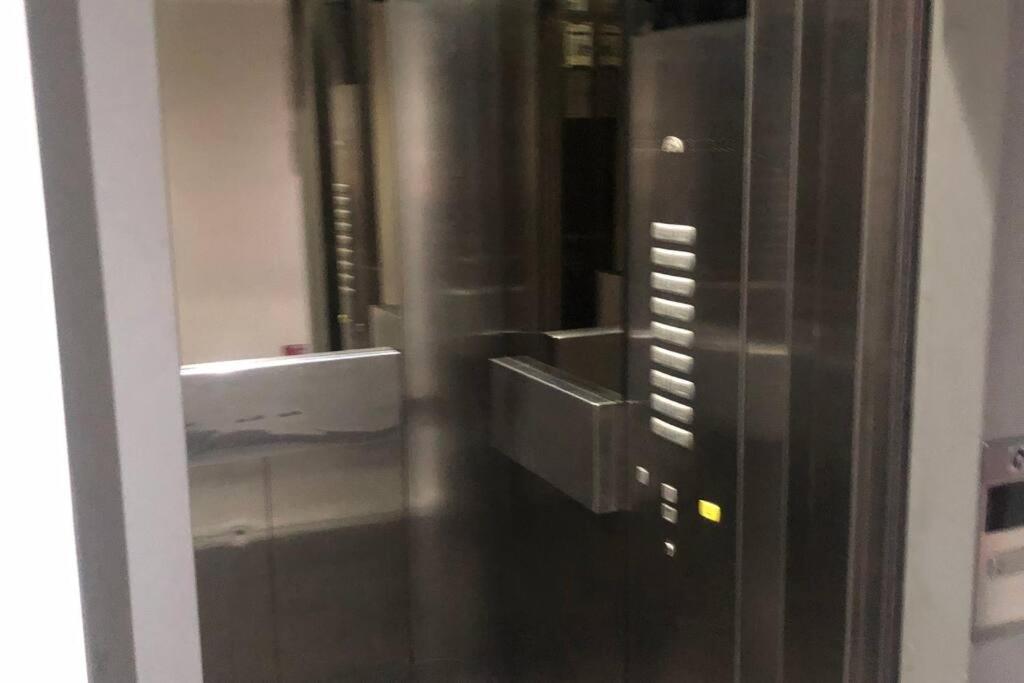 Excelente Departamento con inmejorable ubicación en Providencia