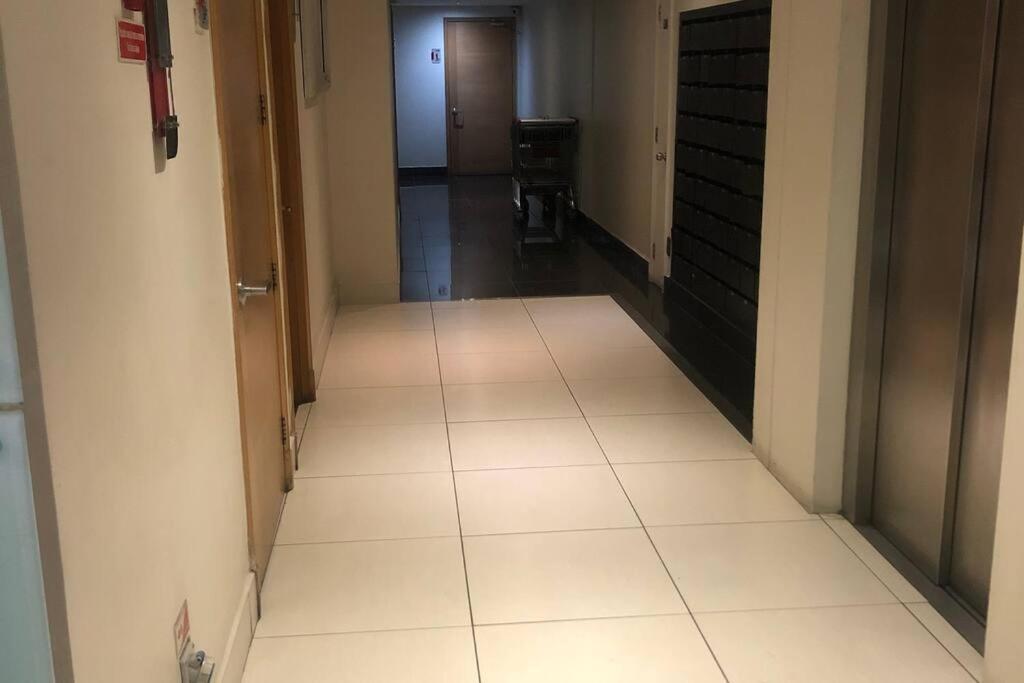 Excelente Departamento con inmejorable ubicación en Providencia