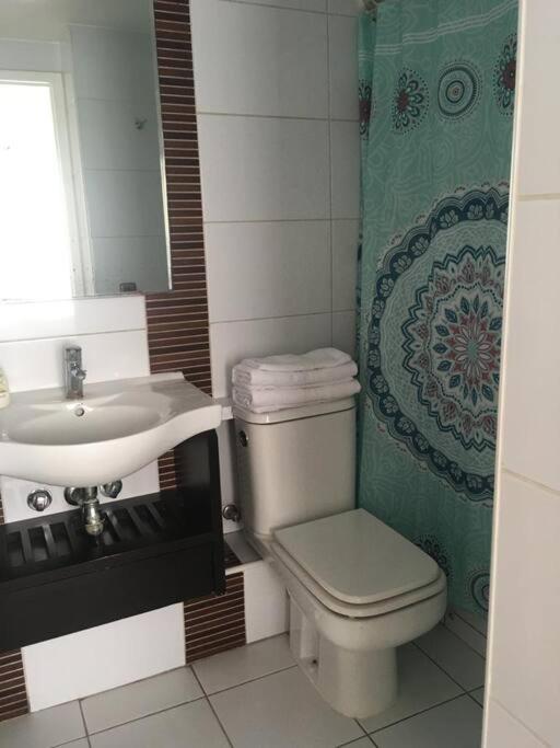 Excelente Departamento con inmejorable ubicación en Providencia