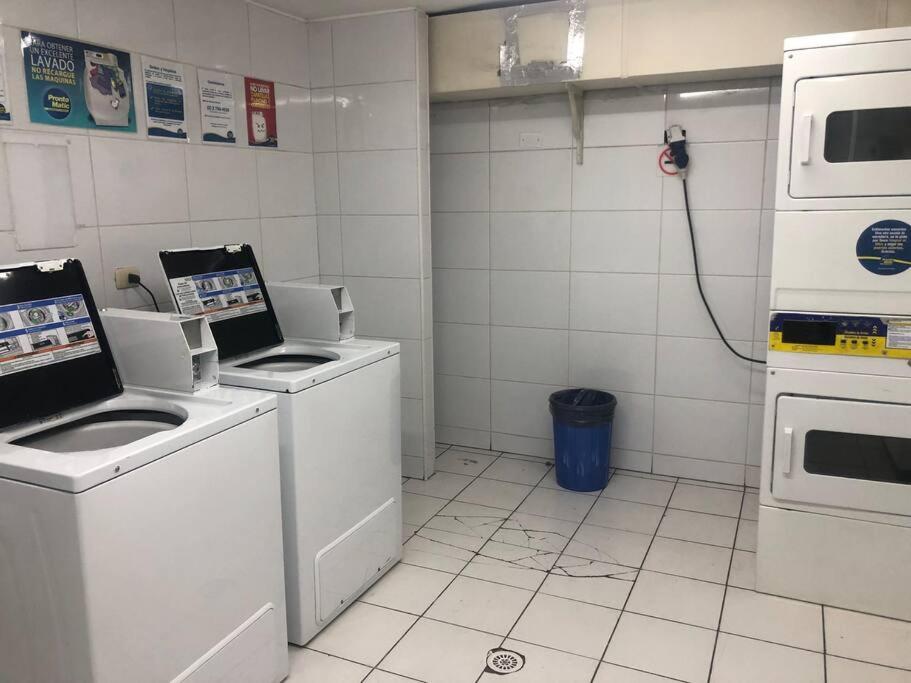 Excelente Departamento con inmejorable ubicación en Providencia