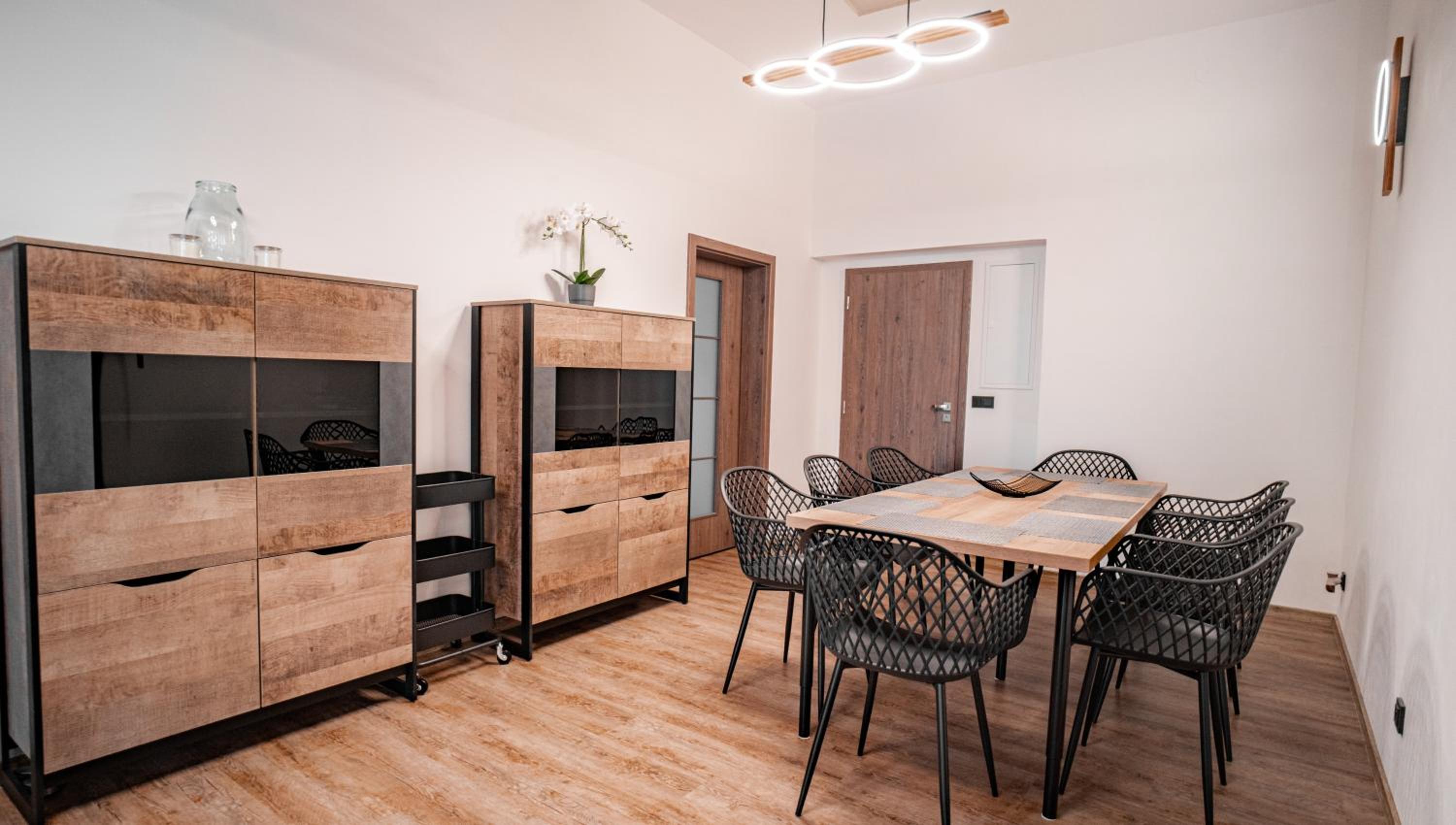 Apartmánový dům Sklípek