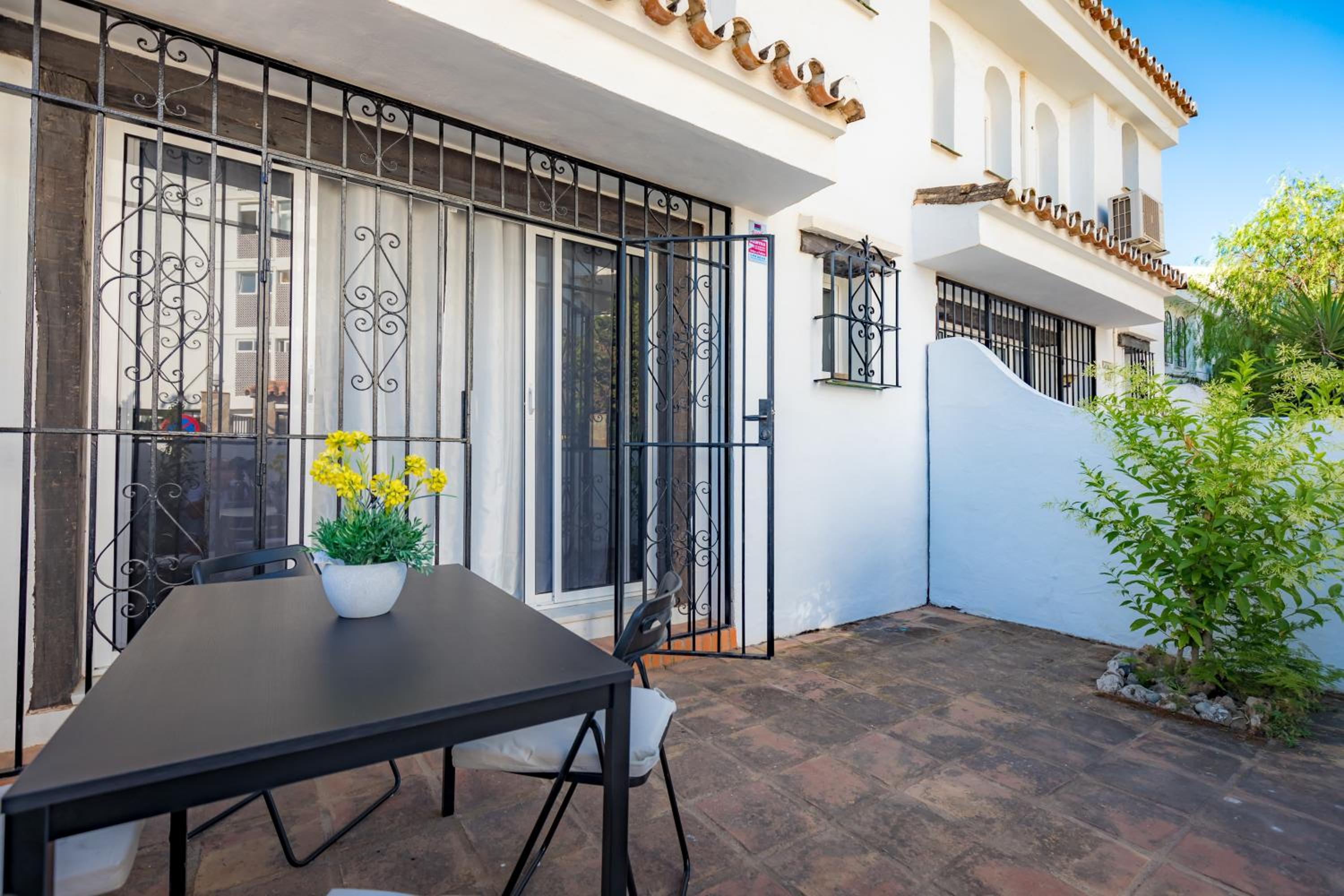 Villa Las Margaritas