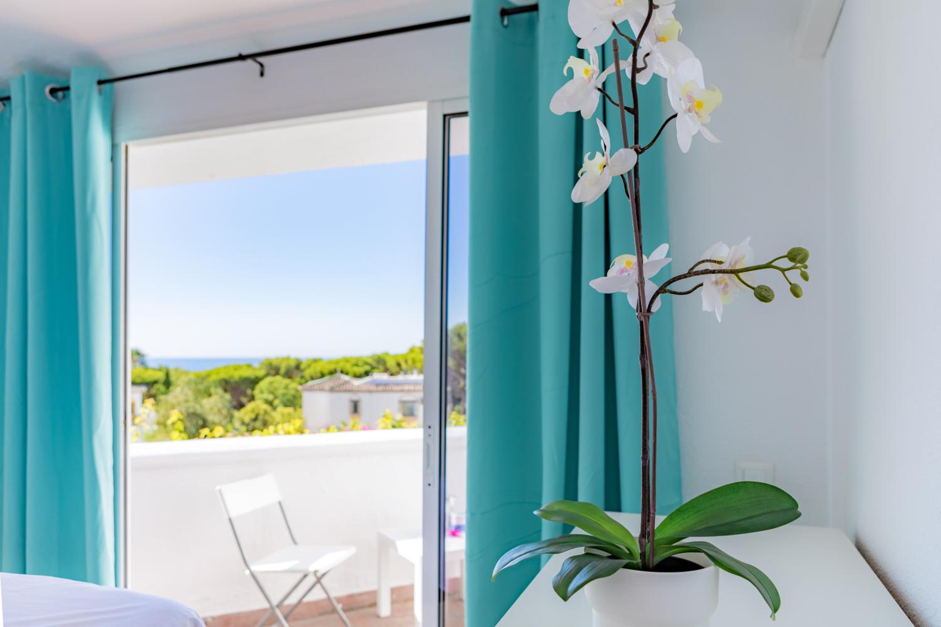 Villa Las Margaritas