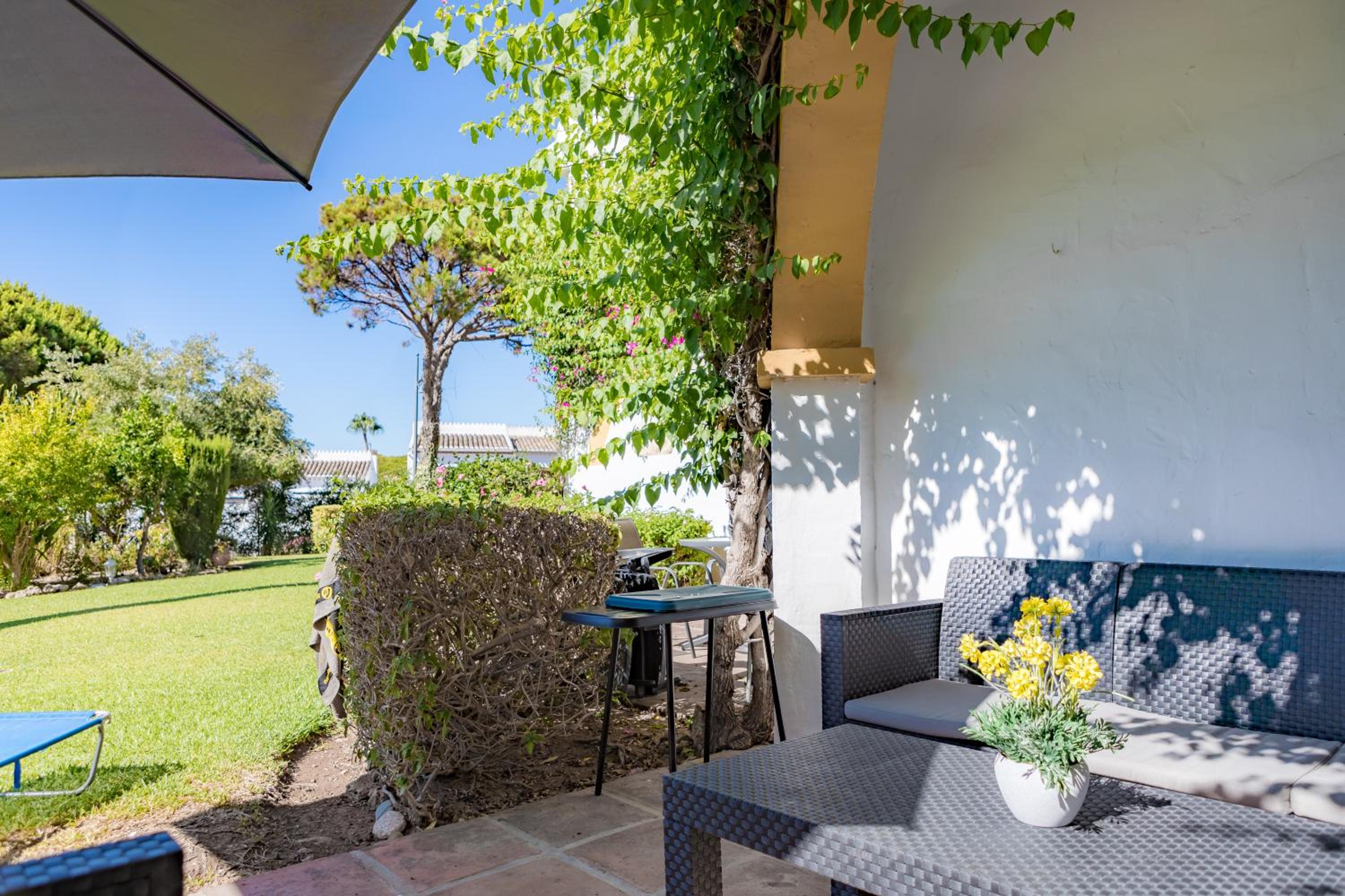 Villa Las Margaritas