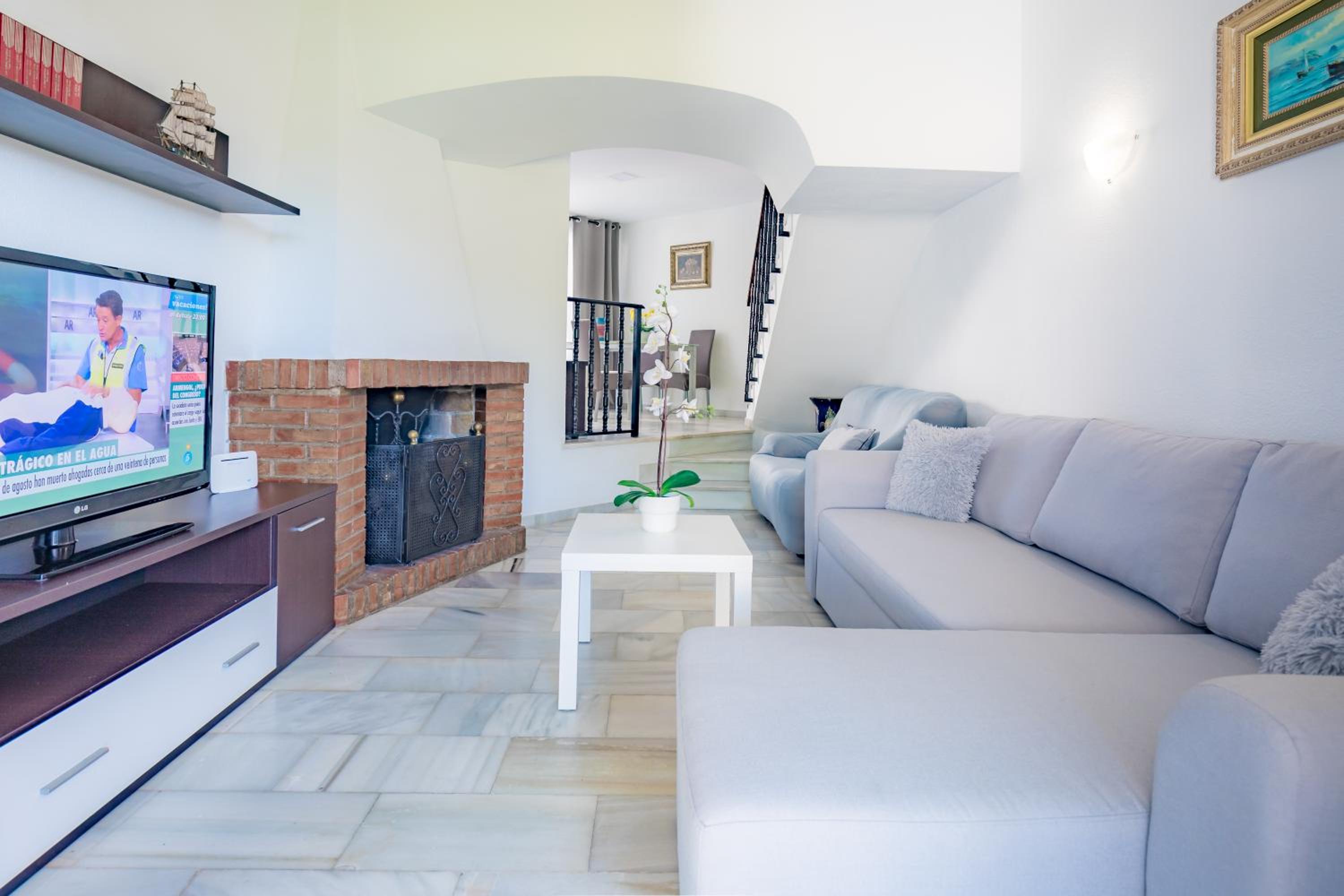 Villa Las Margaritas