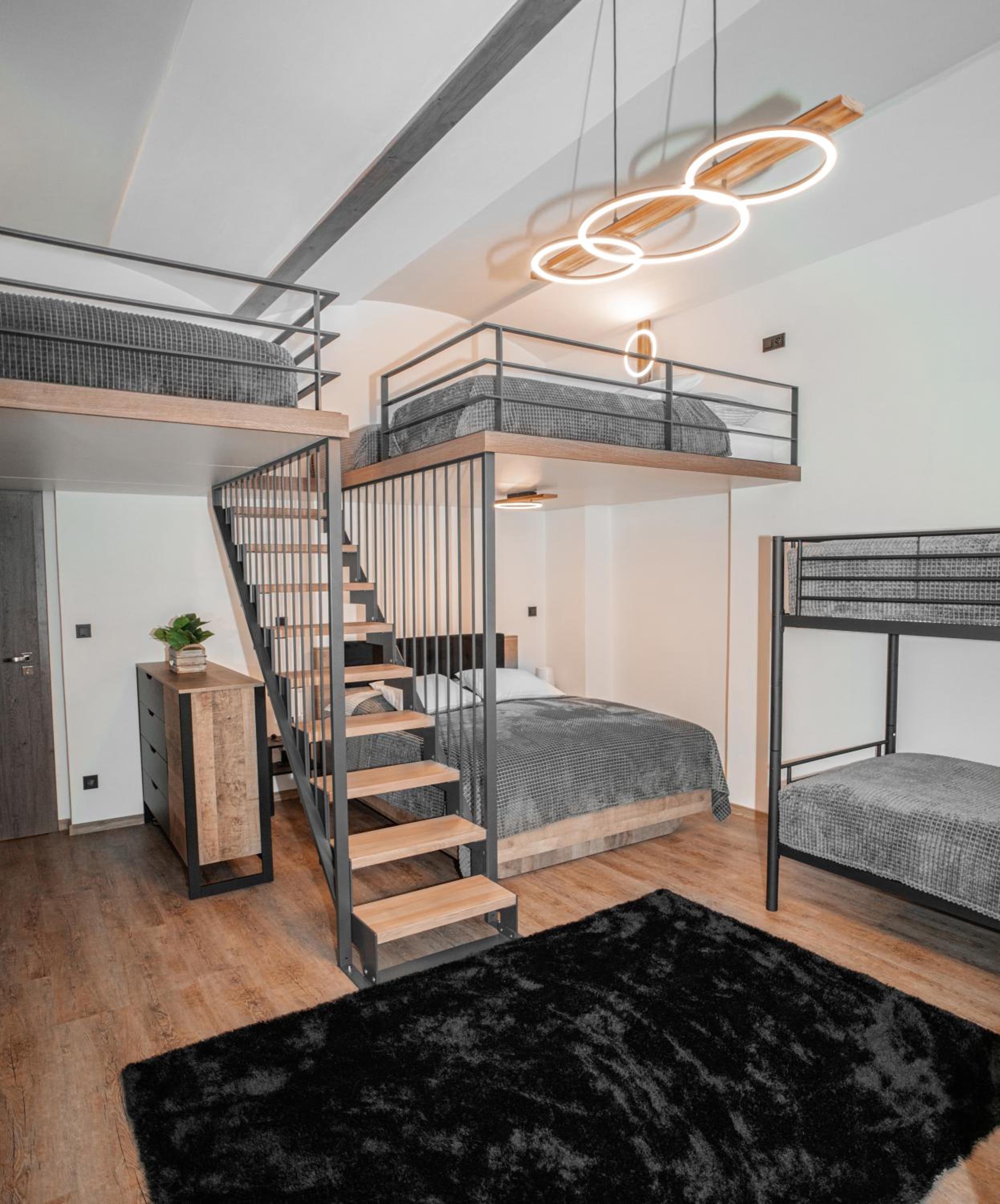 Apartmánový dům Sklípek