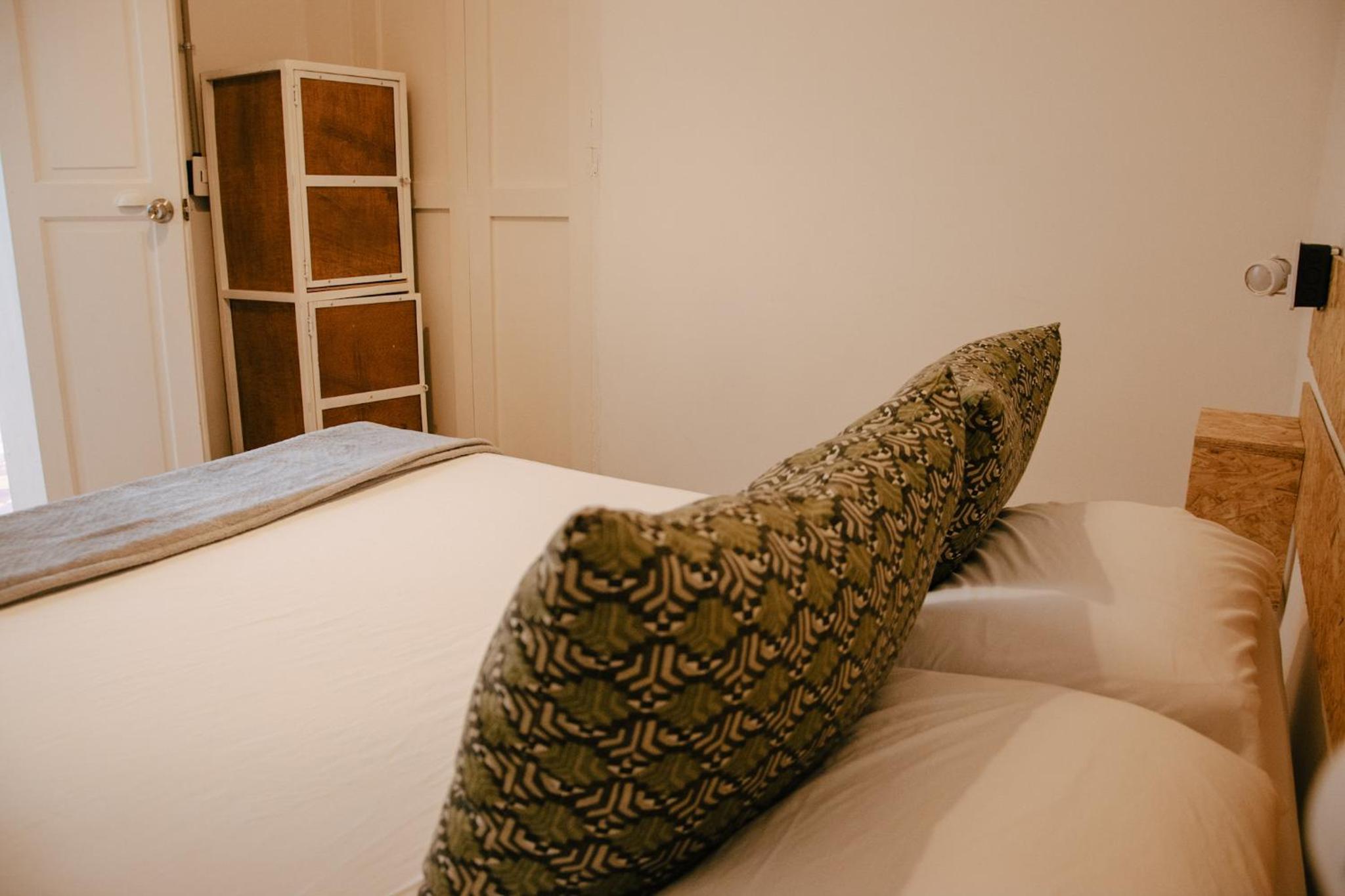 Cordova Hostel Medellin
