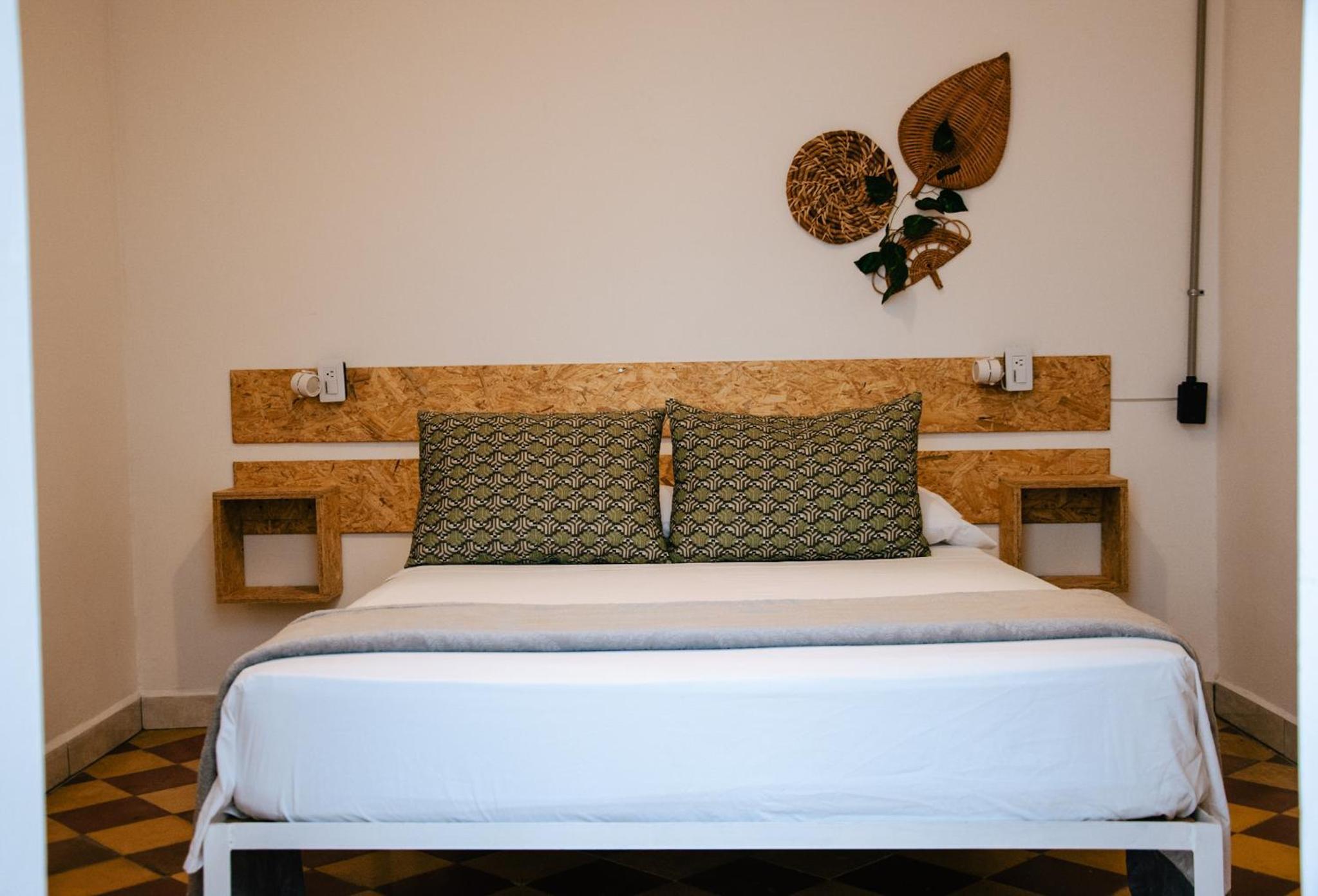 Cordova Hostel Medellin