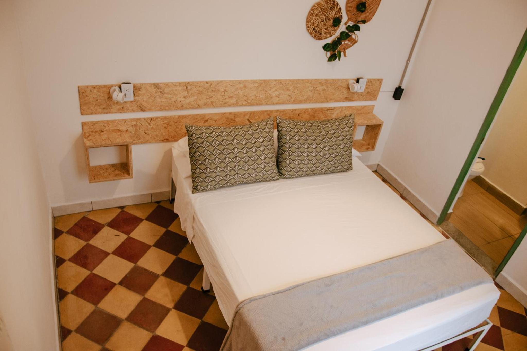 Cordova Hostel Medellin