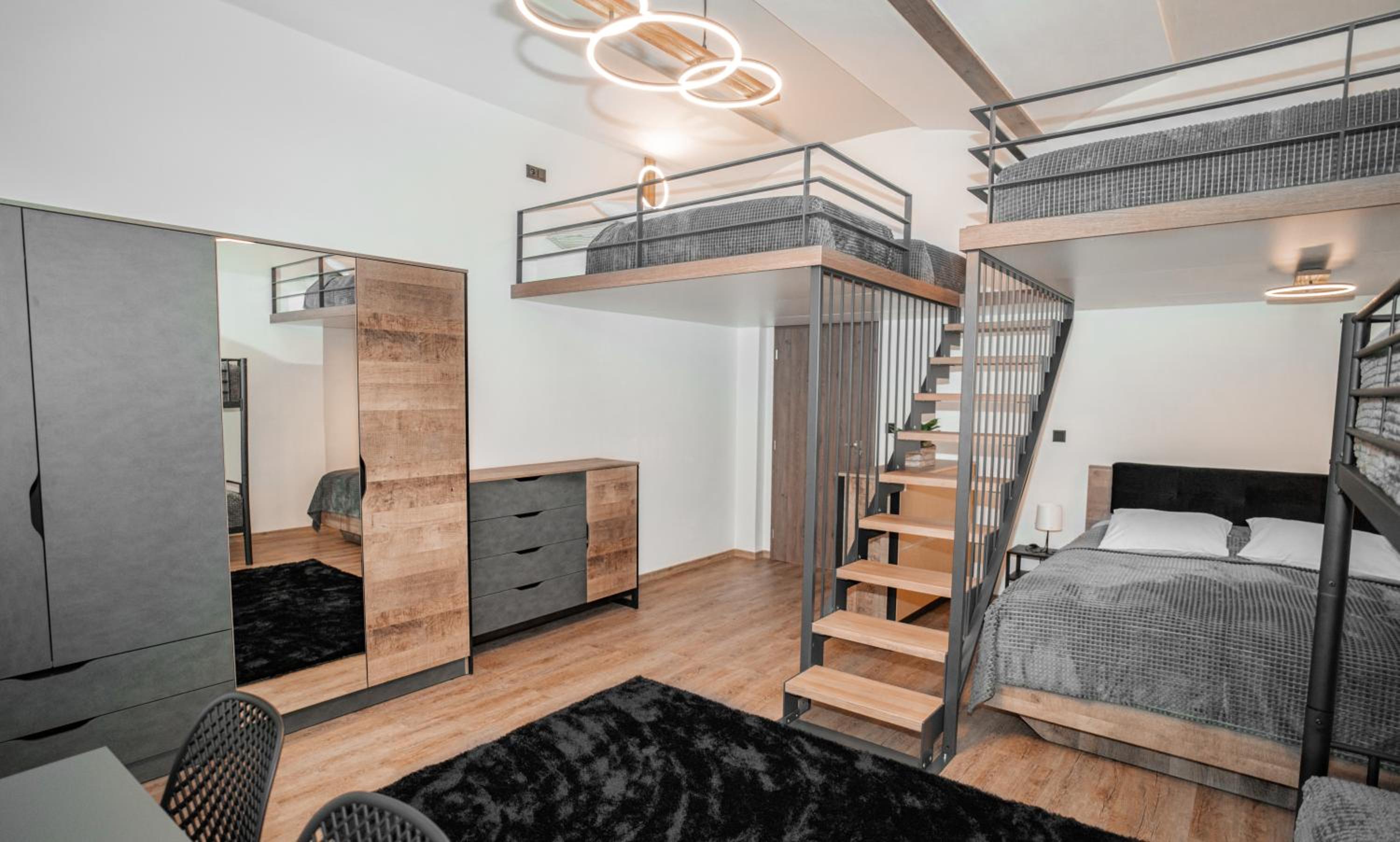Apartmánový dům Sklípek