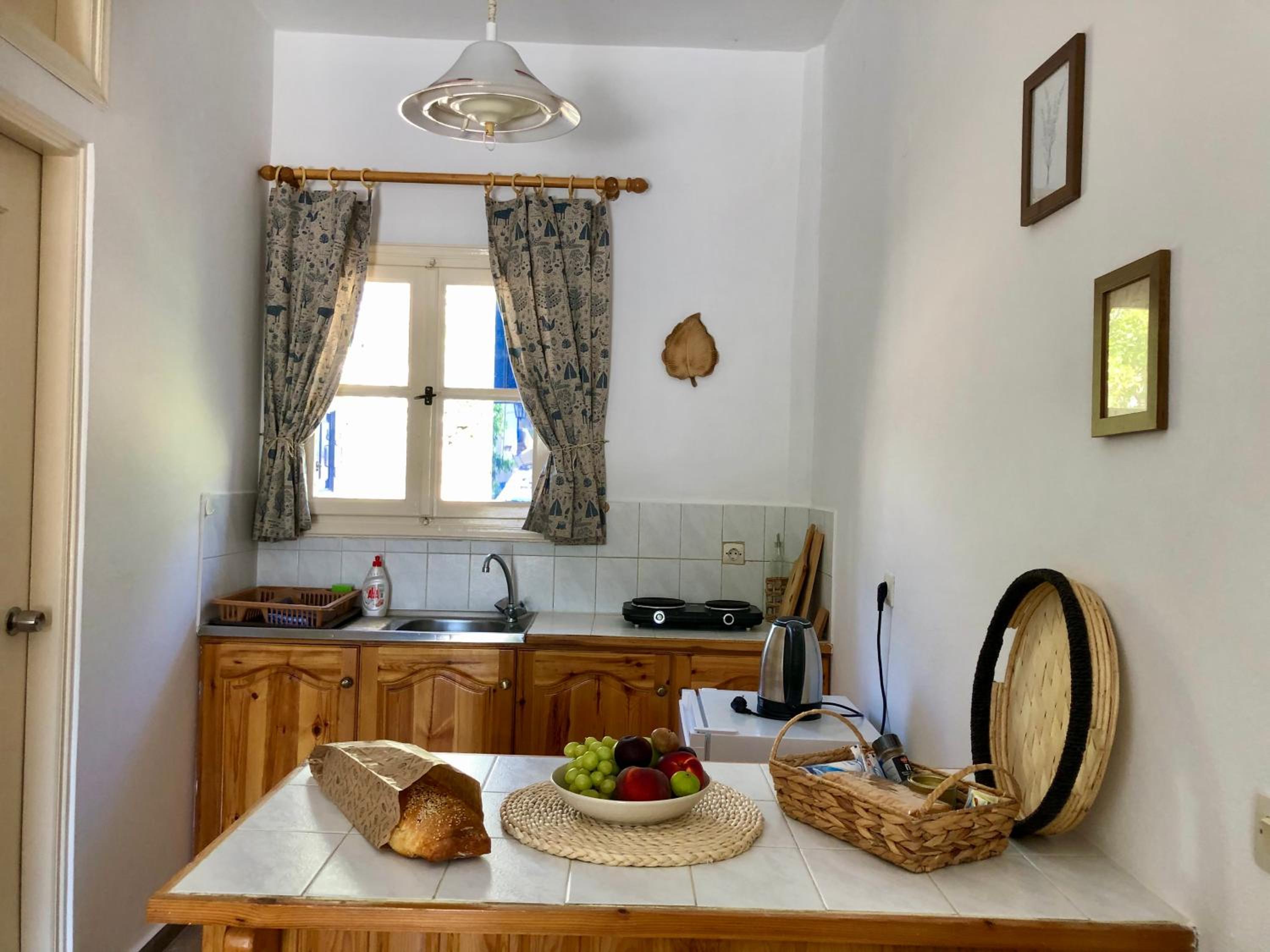 Kastri Apartments
