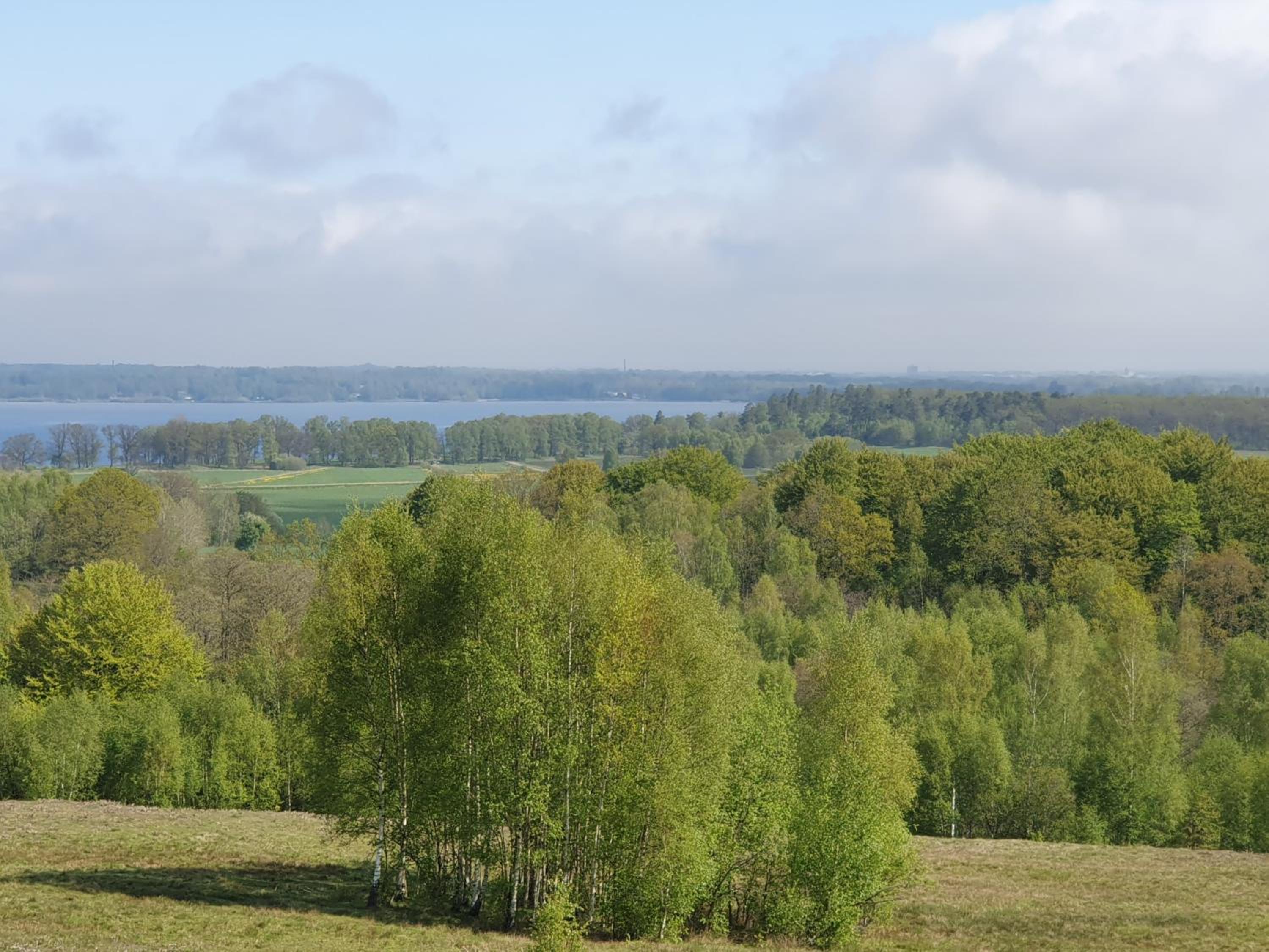 Hovdala Holiday