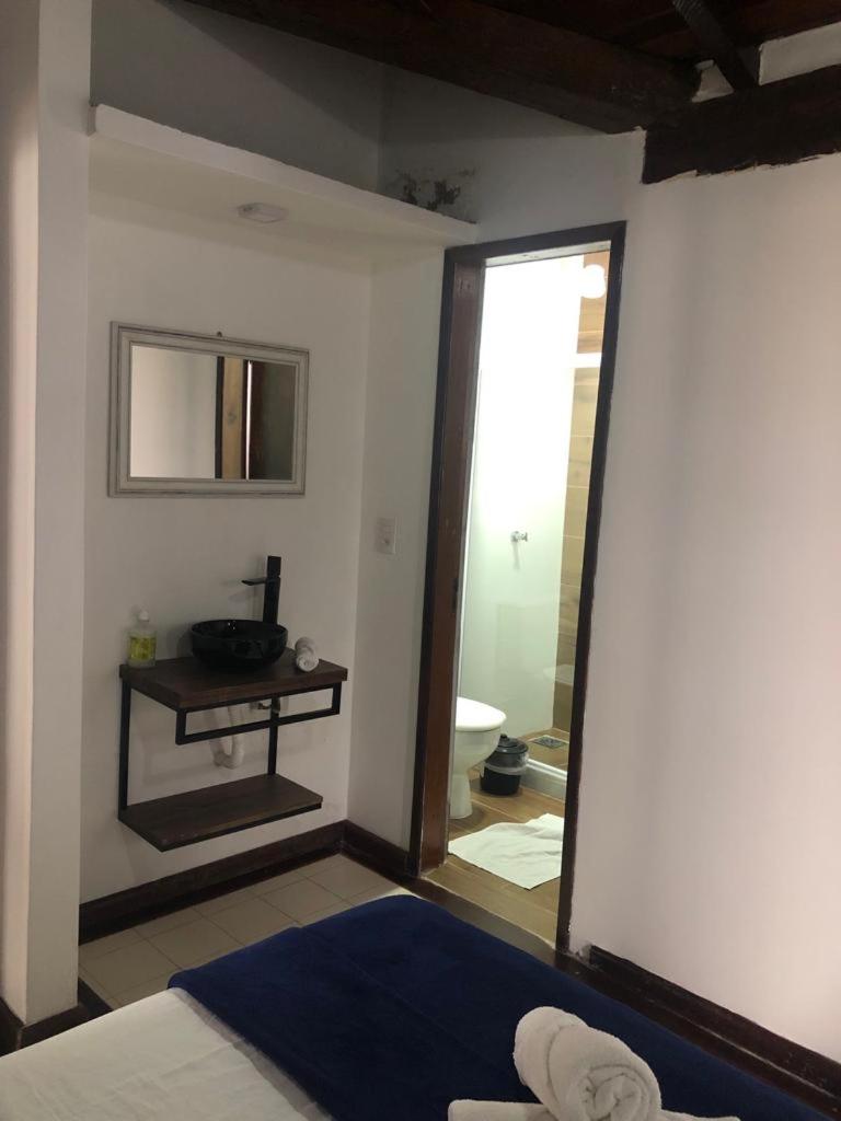 Geribá - piscina de vidro com hidromassagem - 12 pessoas