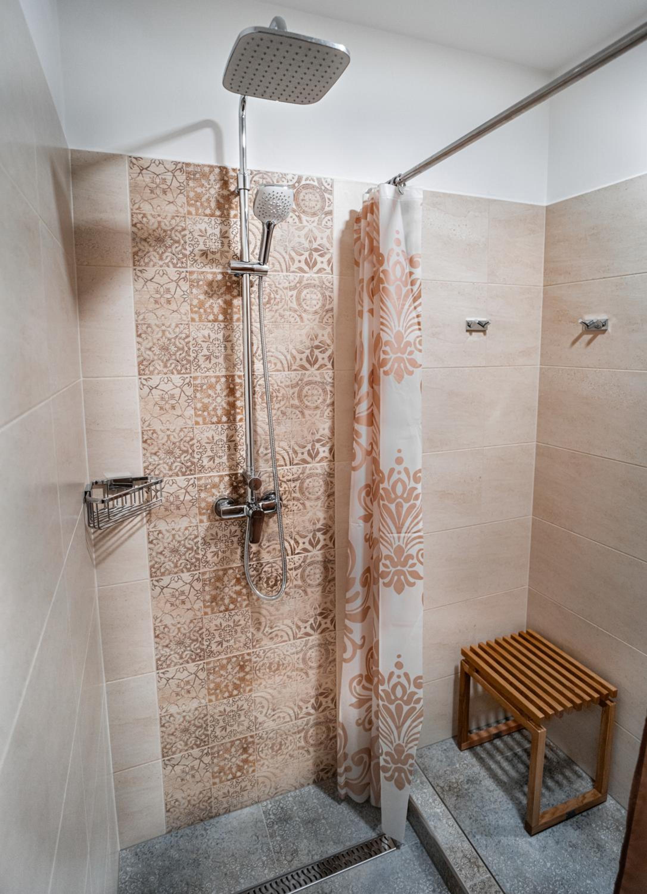 Apartmánový dům Sklípek