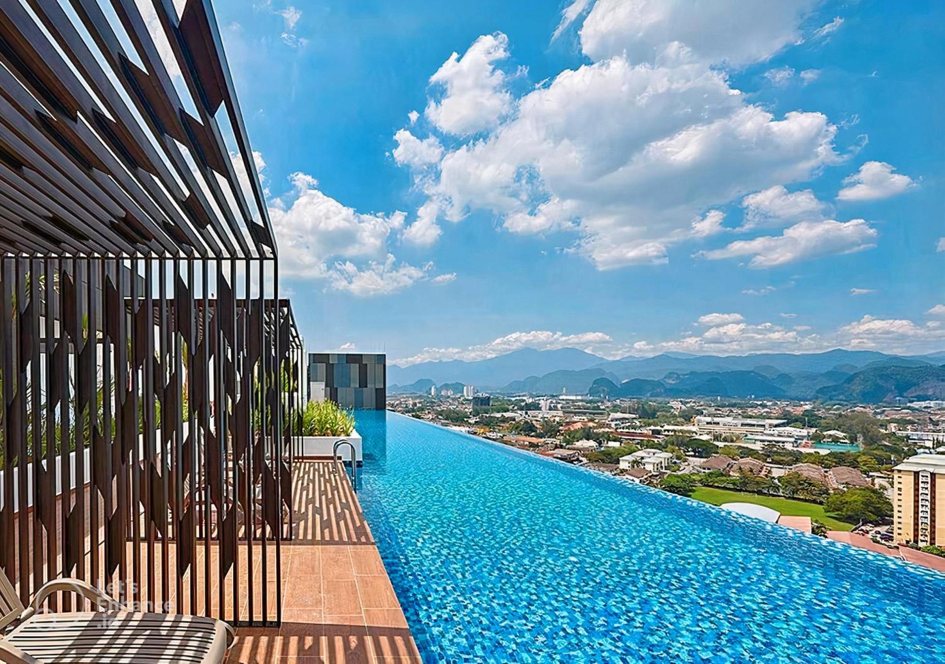 Horizon Premium Suite - Ipoh photo 2