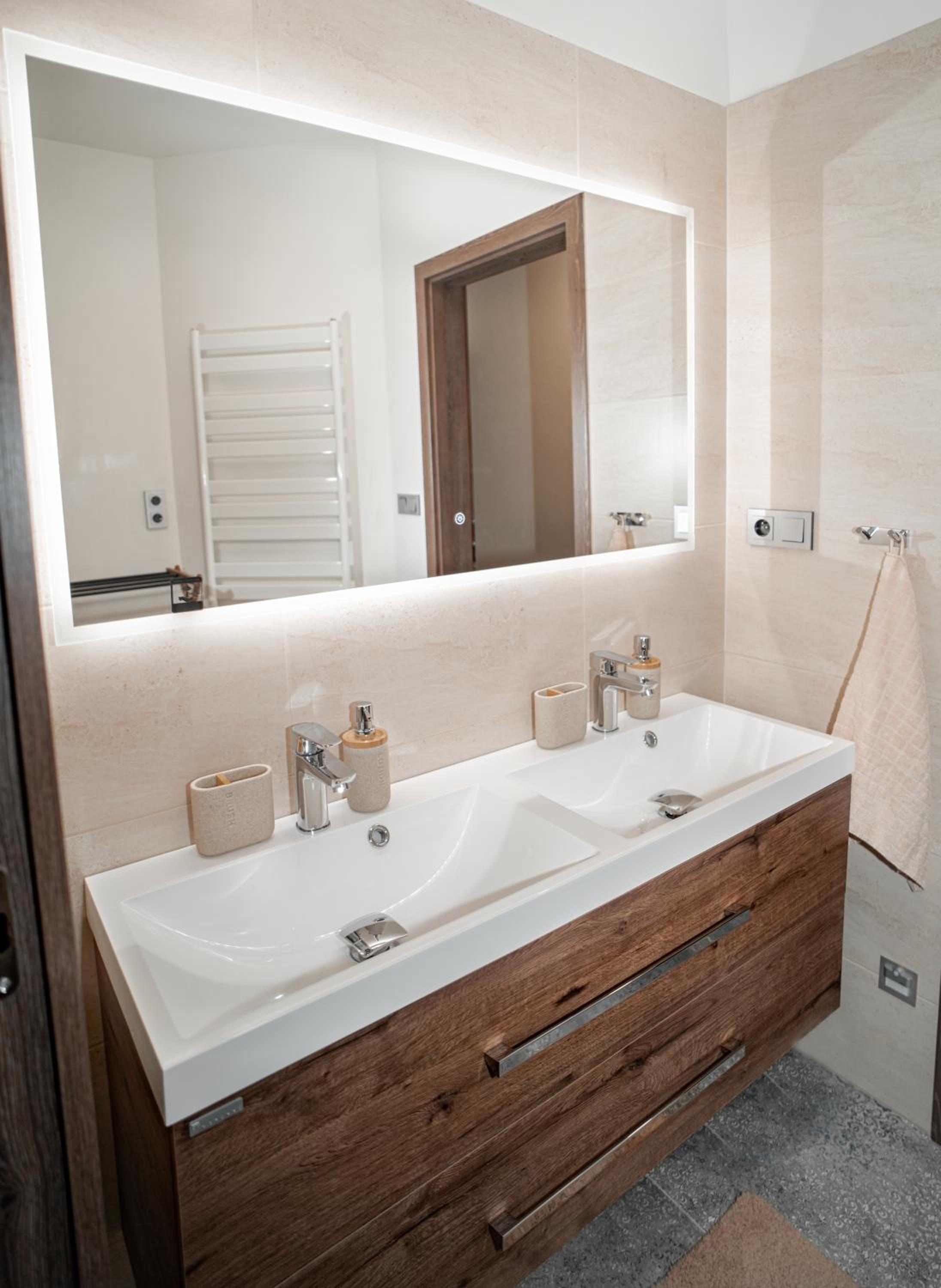 Apartmánový dům Sklípek