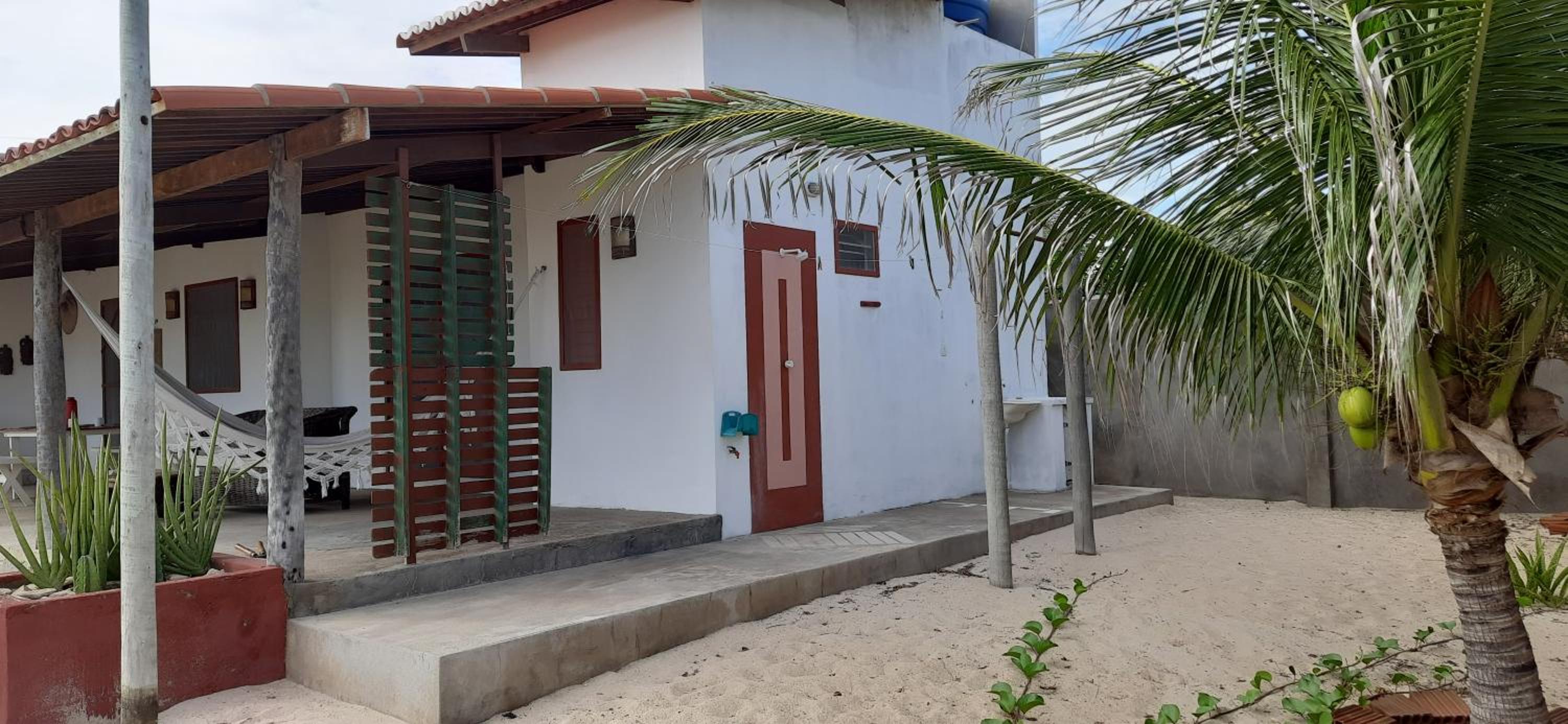 Casa do Kite