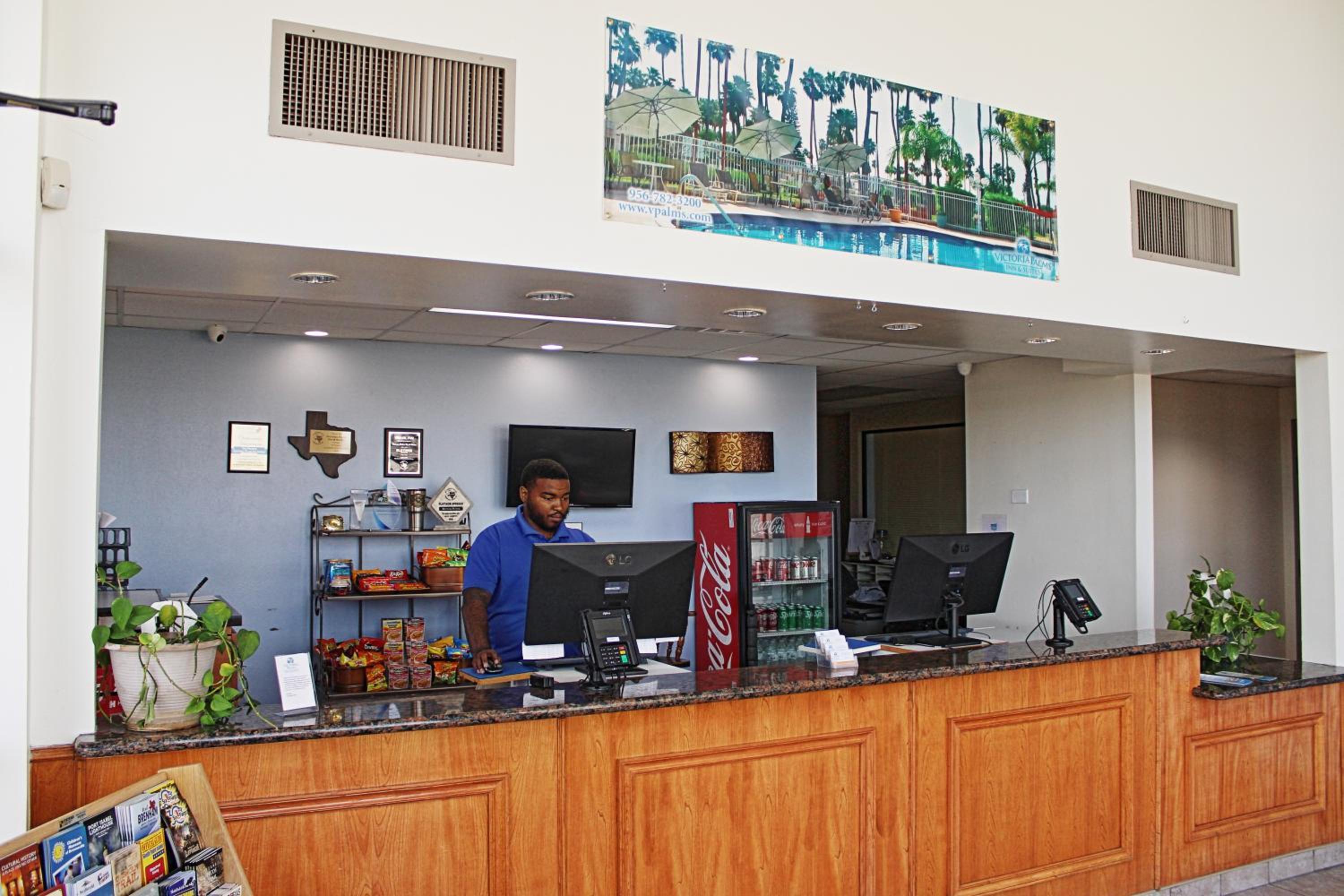 Victoria Palms Inn and Suites - Property Image 14