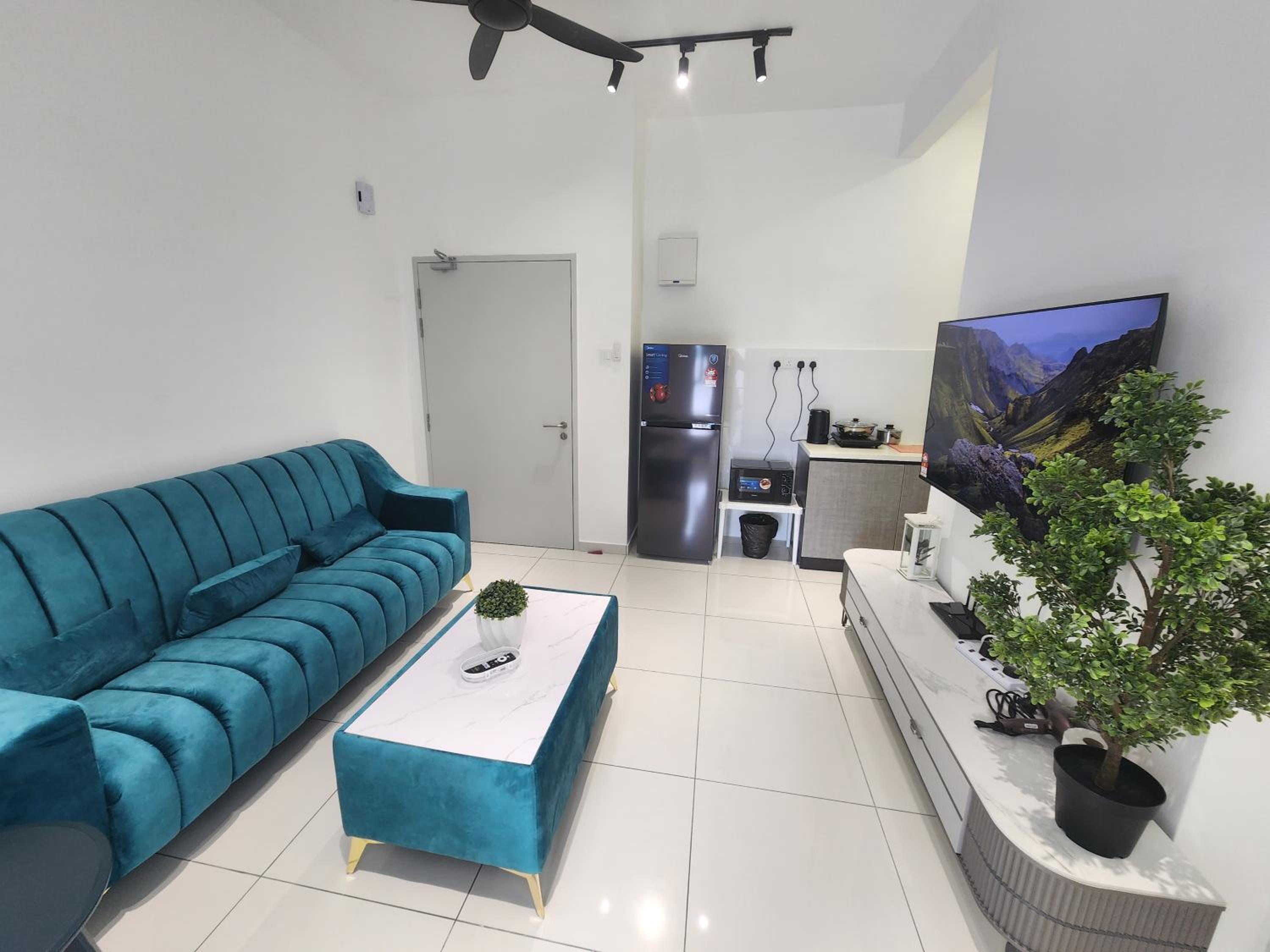 Horizon Premium Suite - Ipoh photo 4