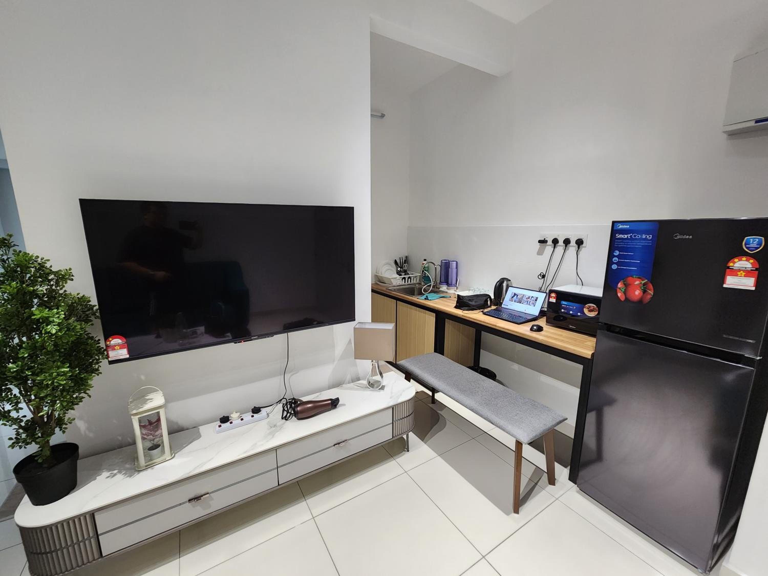 Horizon Premium Suite - Ipoh photo 6