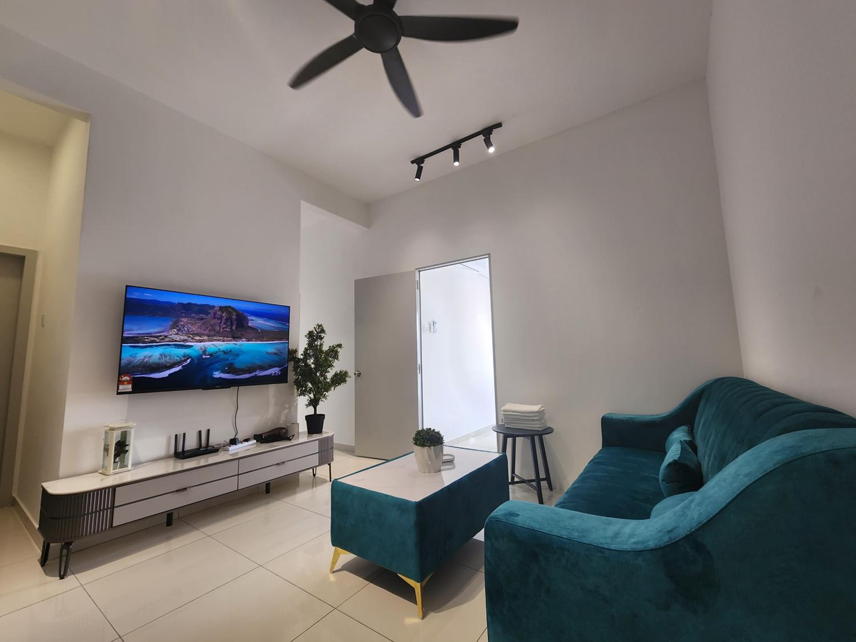 Horizon Premium Suite - Ipoh photo 5