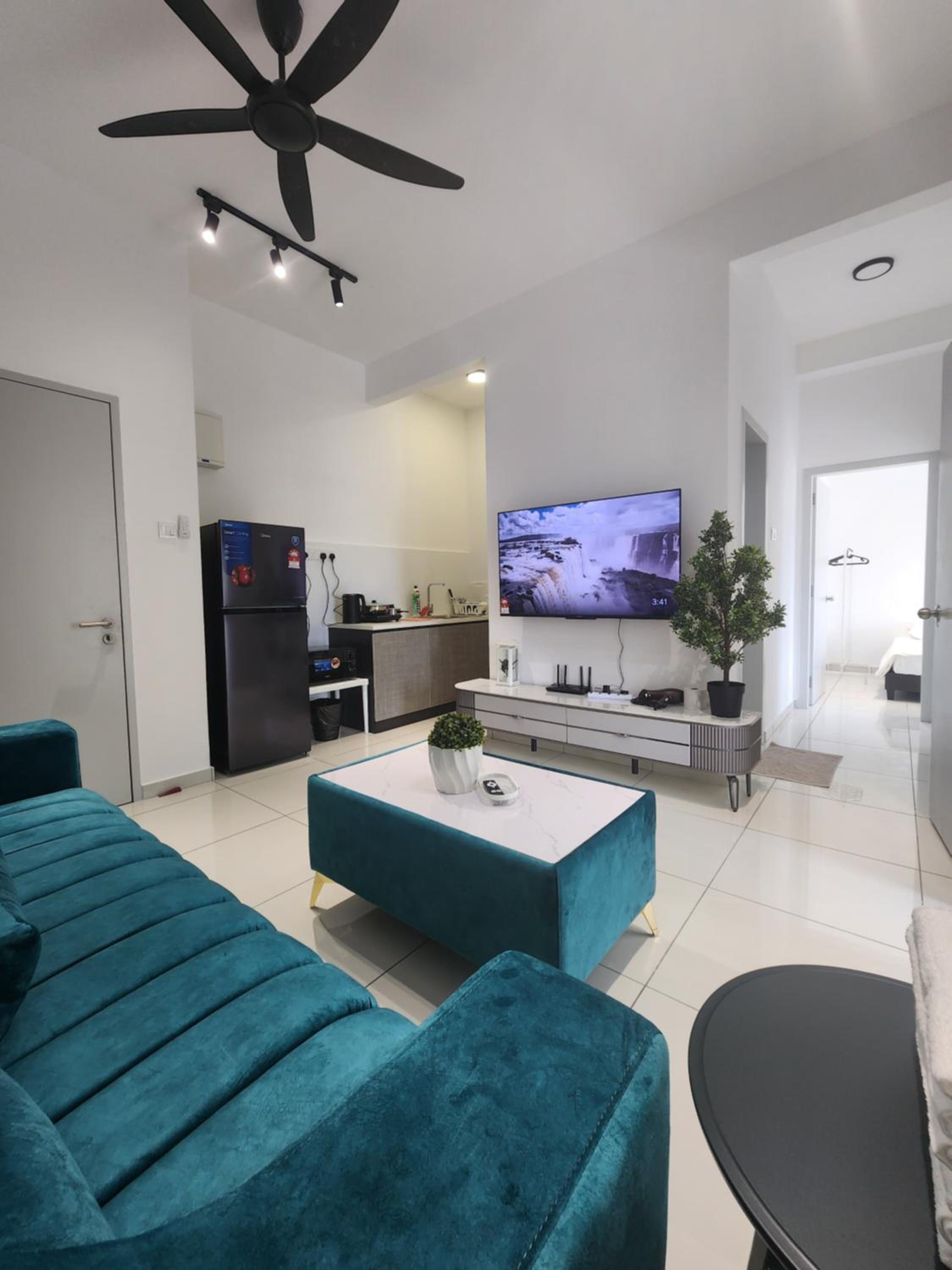 Horizon Premium Suite - Ipoh photo 3