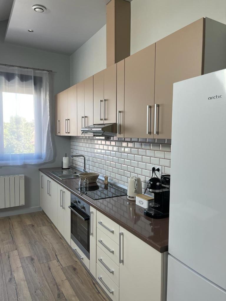 Apartment 5 confort&modern