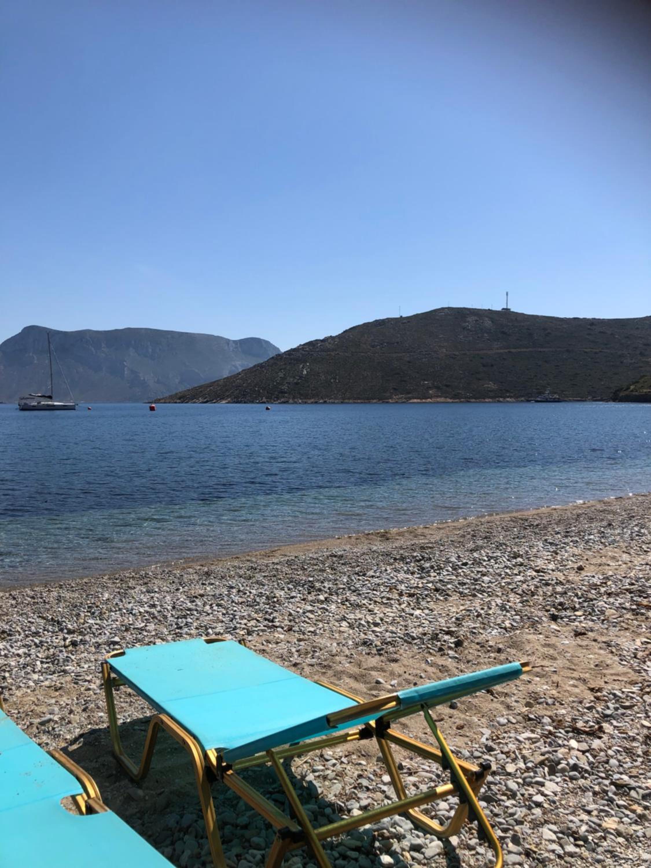 Kastri Apartments