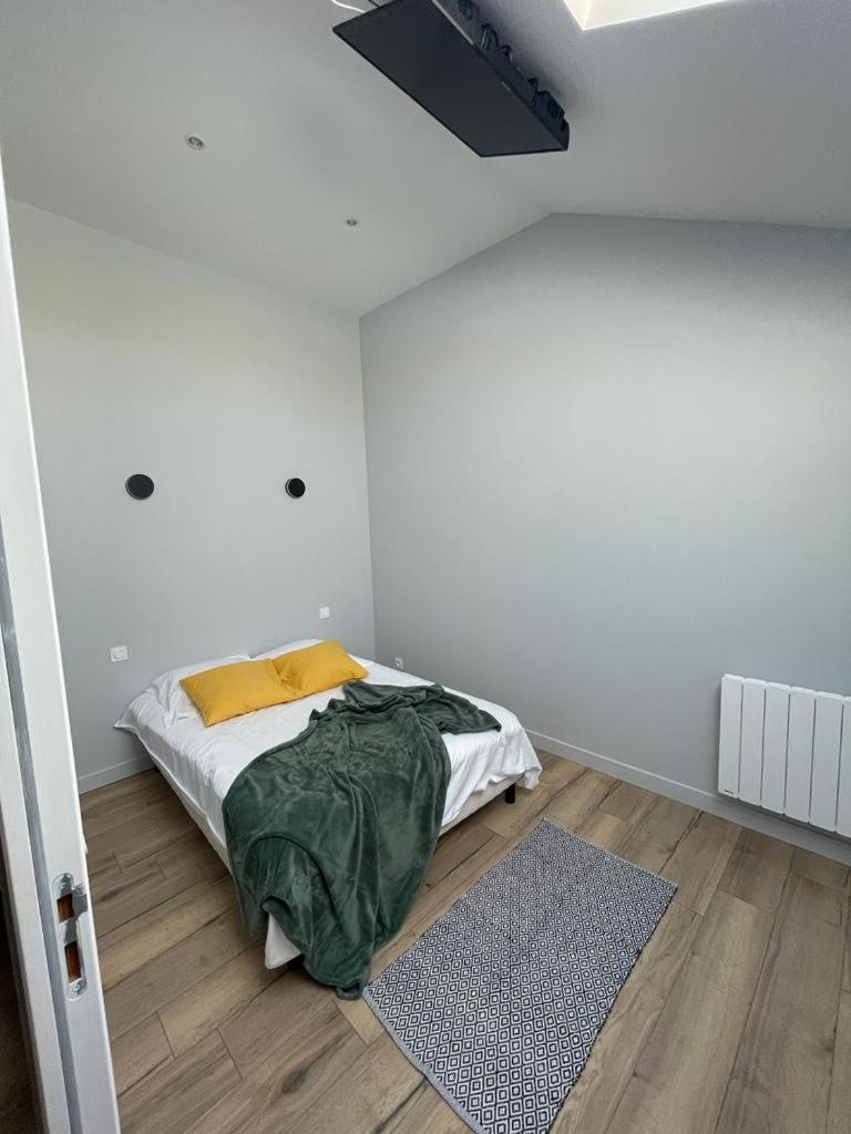 Apartment 5 confort&modern