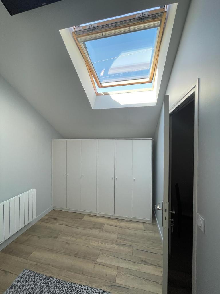 Apartment 5 confort&modern