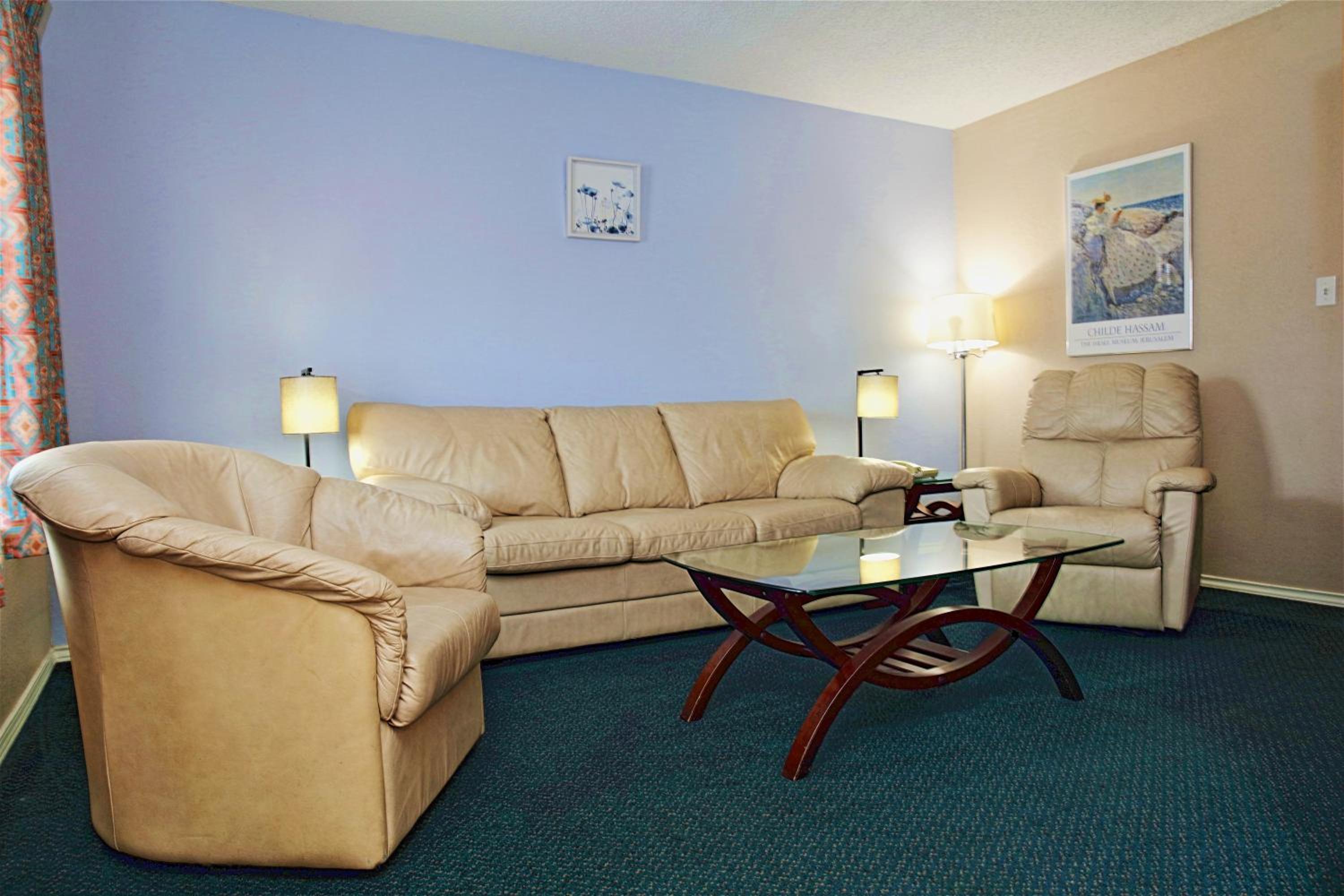 McAllen Vacations - Victoria Palms Inn and Suites - Property Image 5