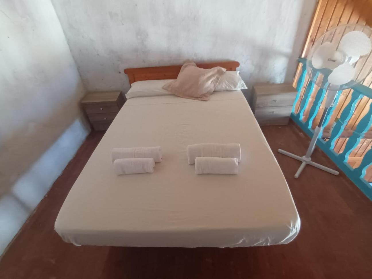 Pension El Torreon view 3