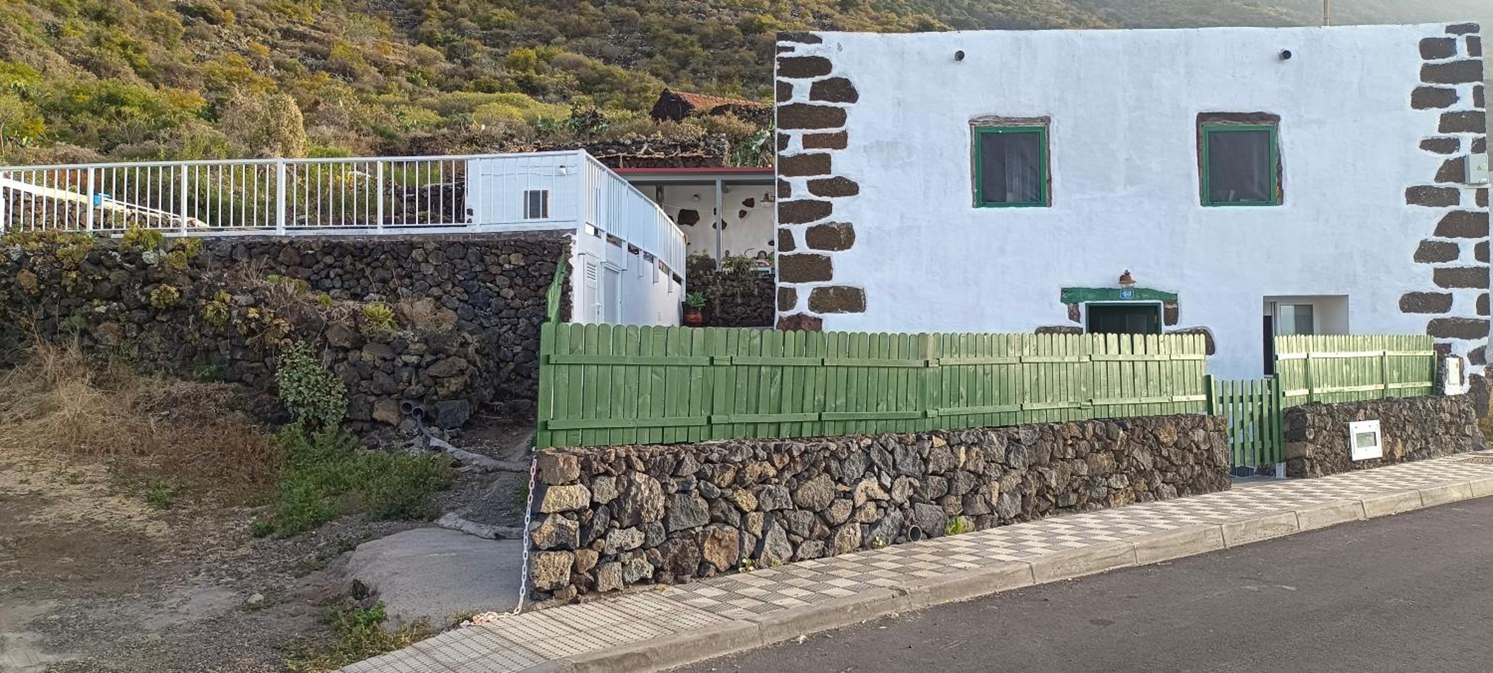 Casa Piruca