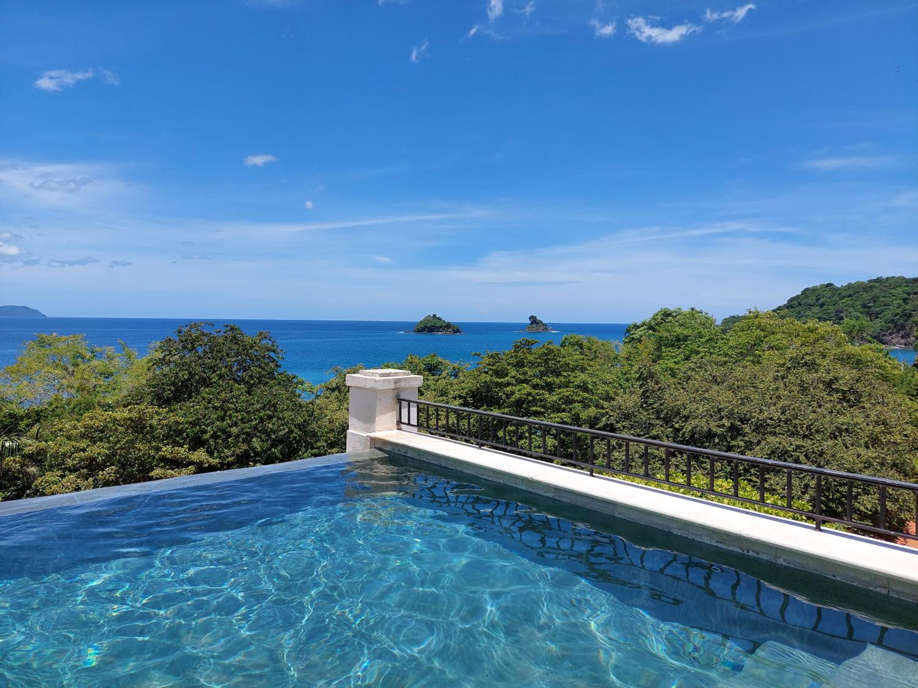 Hotel Santarena Hotel at Las Catalinas - Image 1