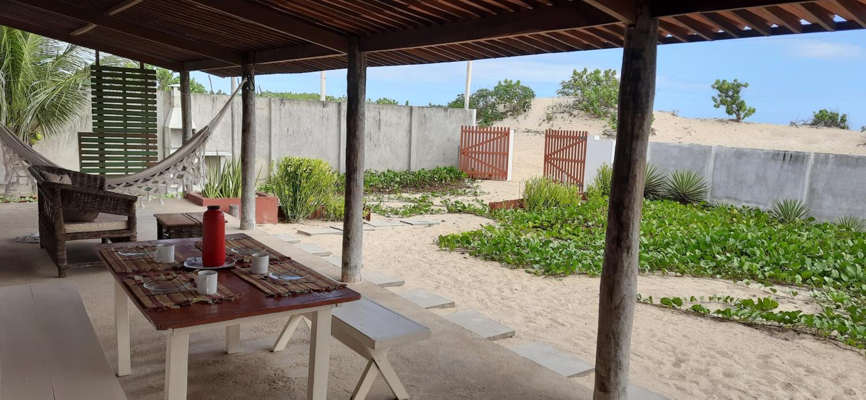 Casa do Kite