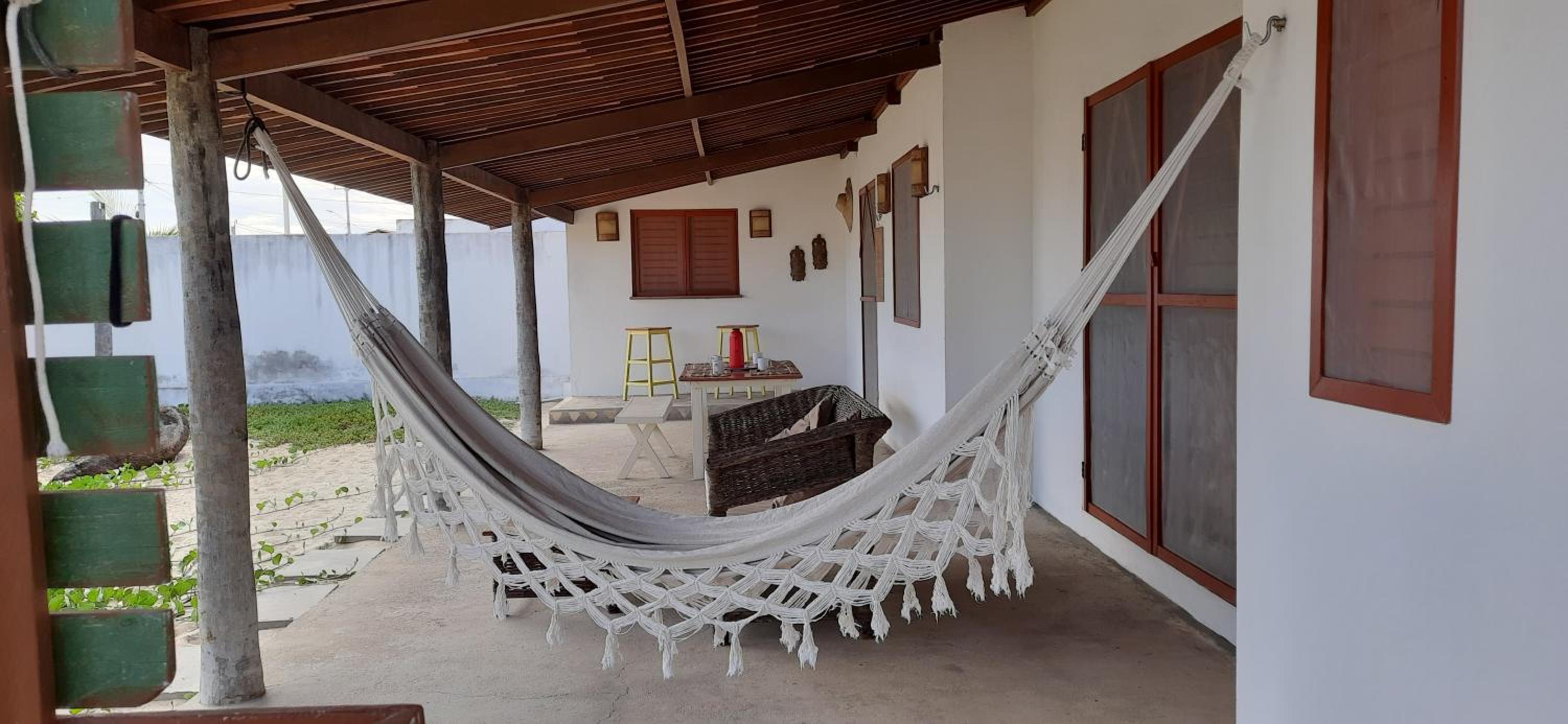 Casa do Kite