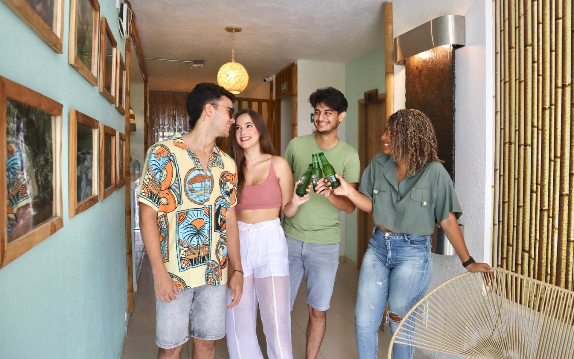 Hostal Las Guaduas
