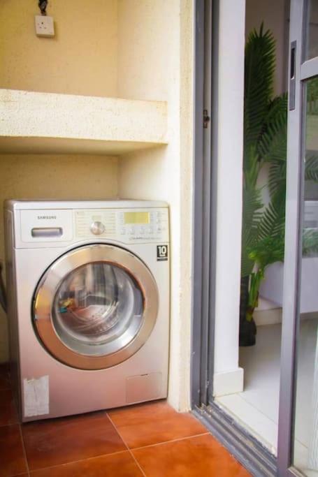 Modern and Stylish 2bedroom Lekki view 3