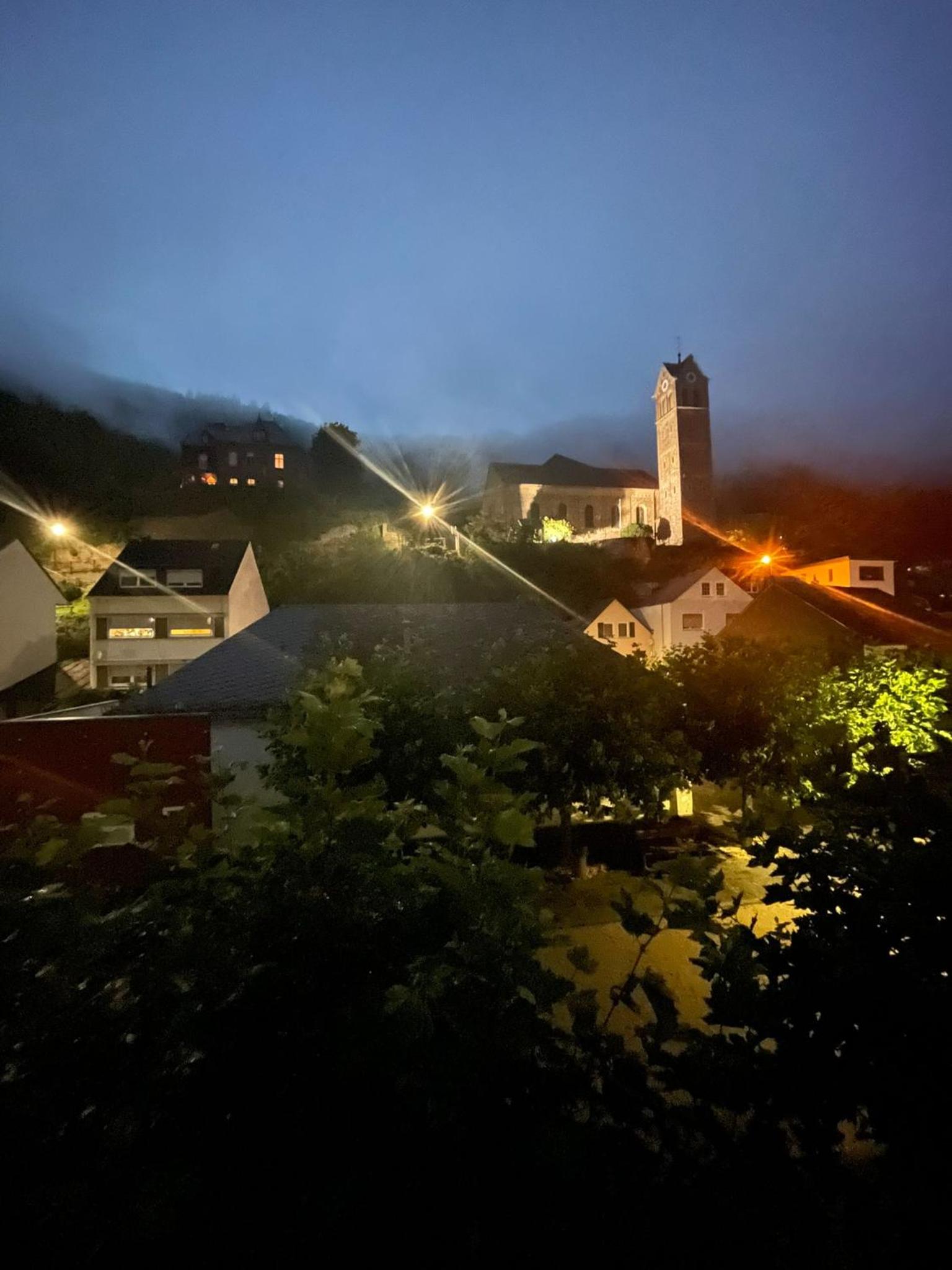 Ferienhaus AusZeit