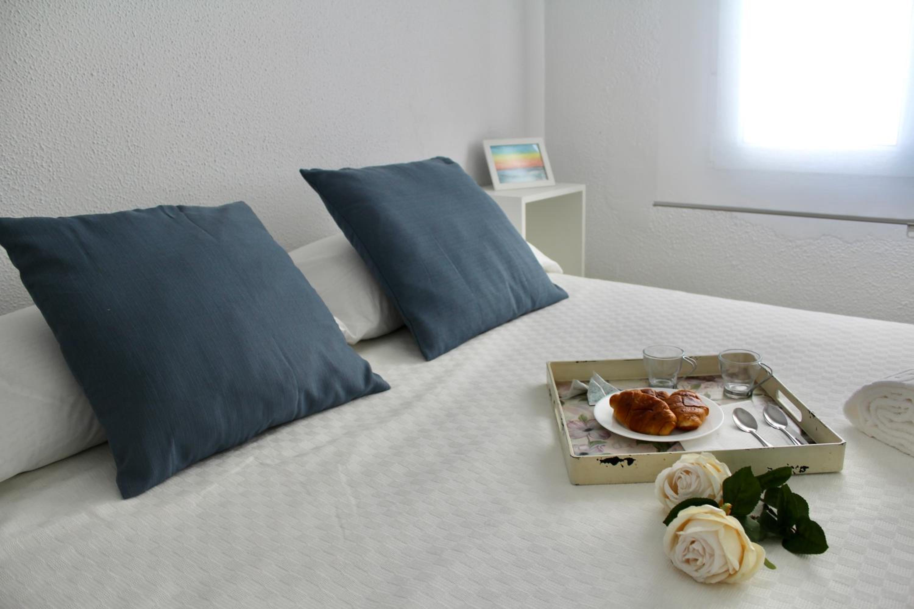 WISH SUITE CAMPANA DE SEVILLA