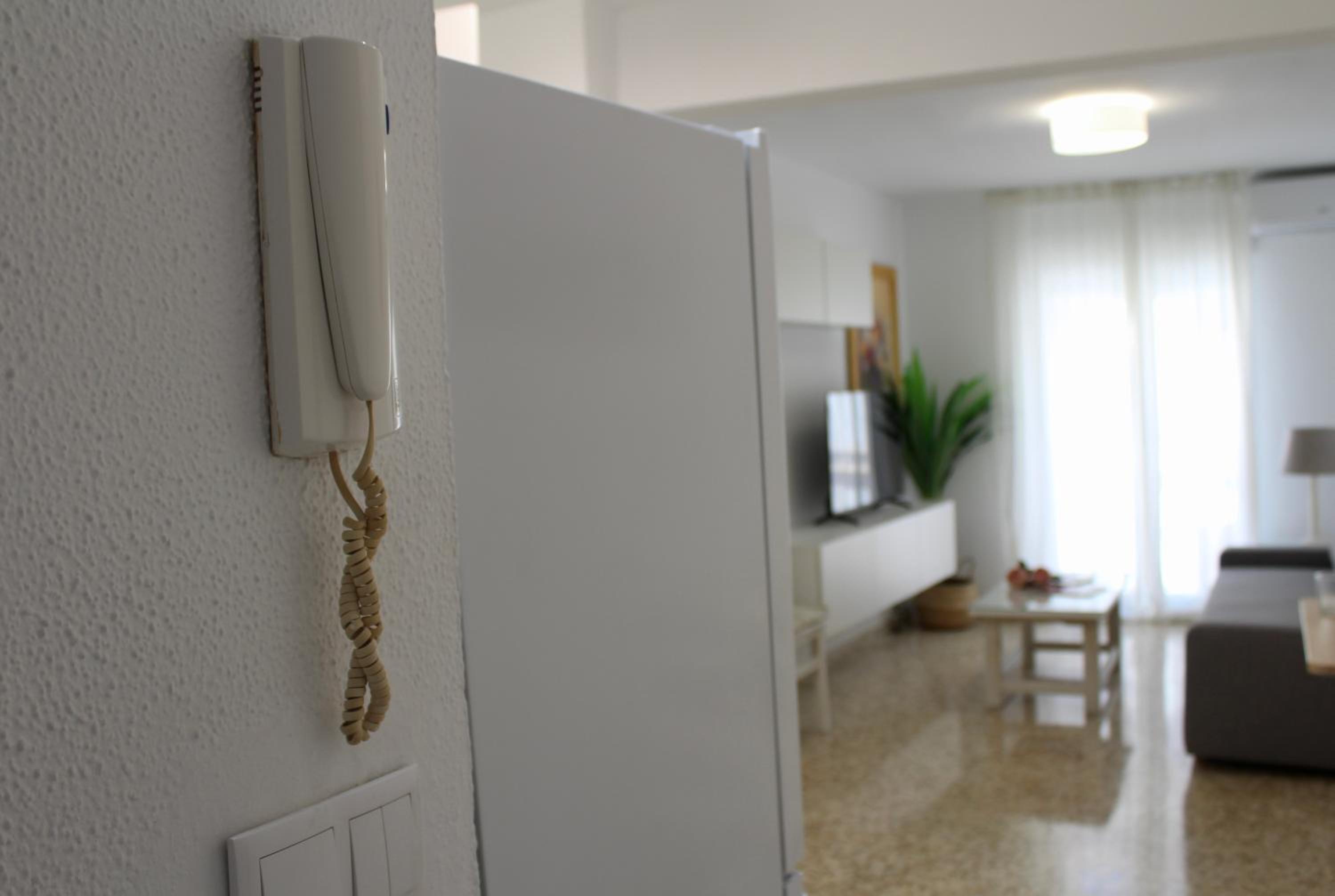WISH SUITE CAMPANA DE SEVILLA