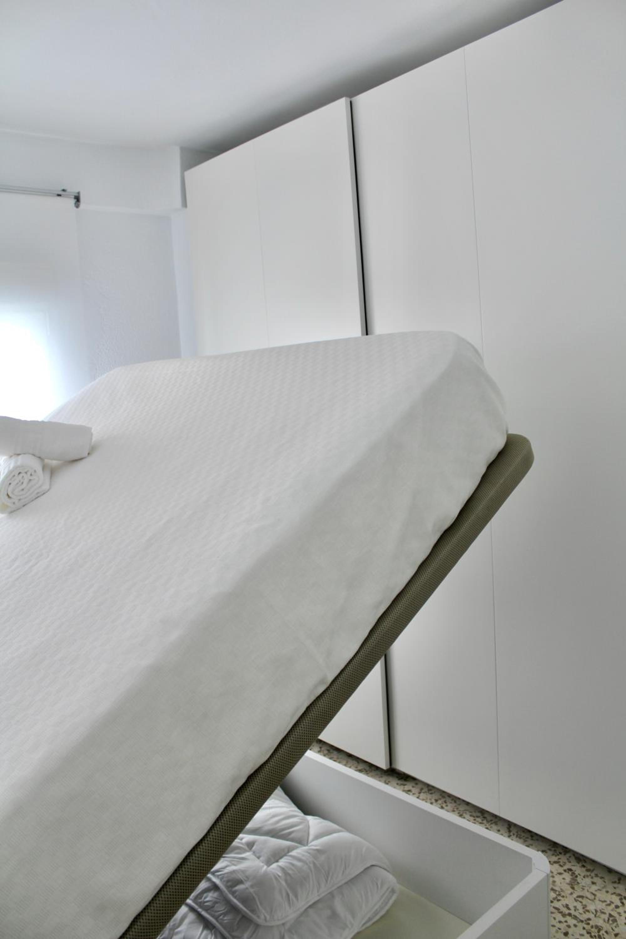 WISH SUITE CAMPANA DE SEVILLA