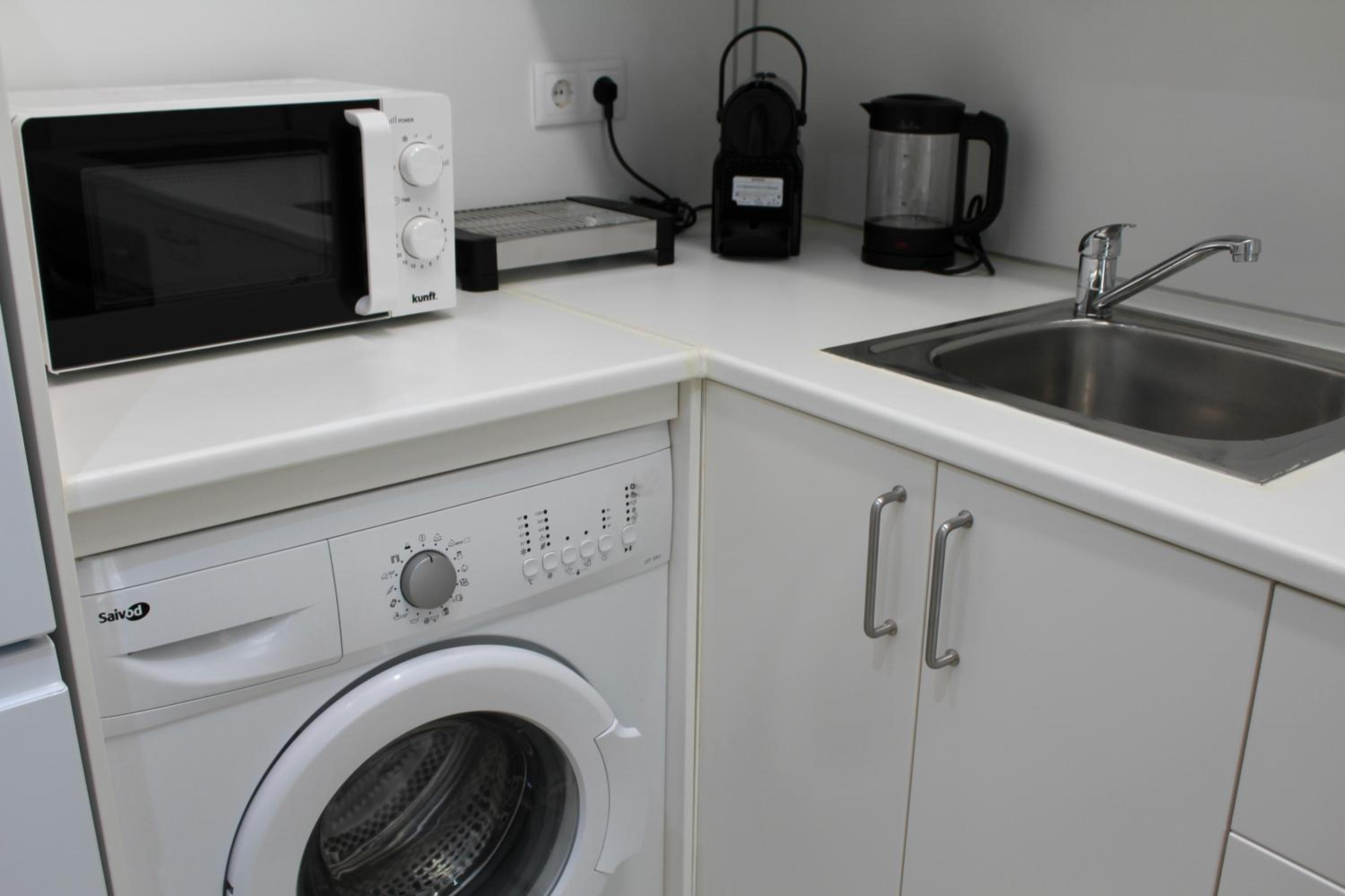WISH SUITE CAMPANA DE SEVILLA