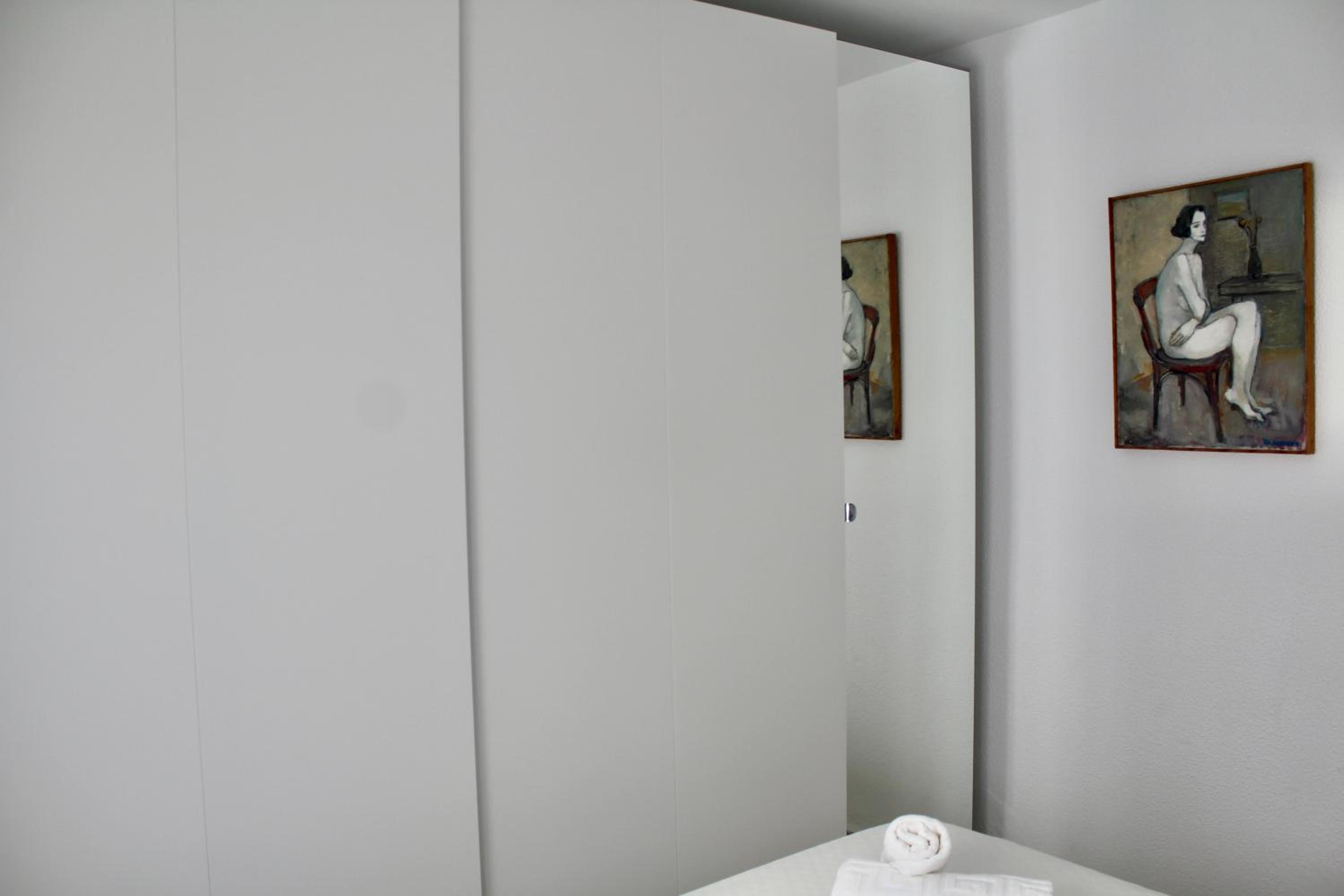 WISH SUITE CAMPANA DE SEVILLA